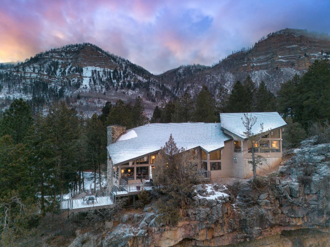 163 Peregine Dr, Durango, CO, 81301