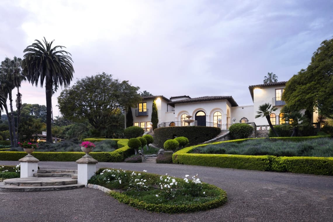 1084 Golf Road, SANTA BARBARA, CA 93108