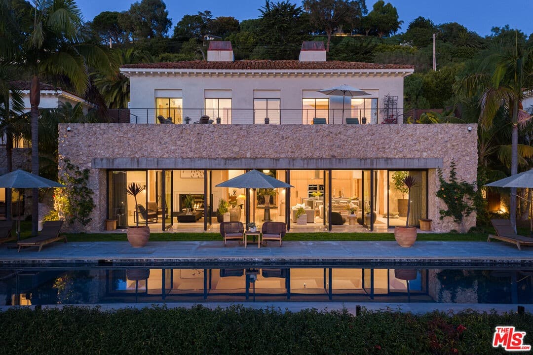 4160 La Ladera Rd, Santa Barbara, CA 93110