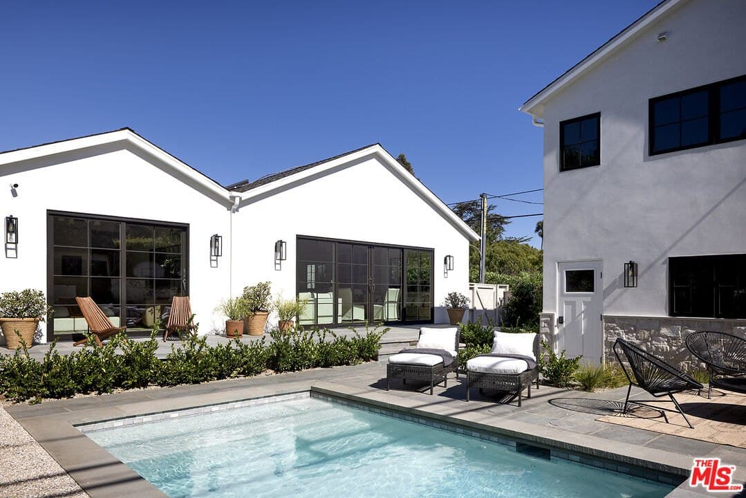 2515 Marguerita Ave, Santa Monica, CA 90402