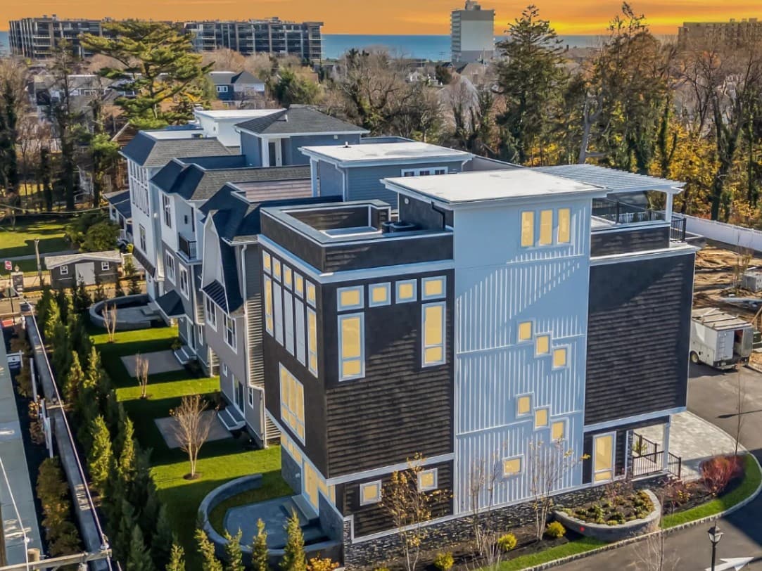 168 Franklin Avenue, Long Branch, NJ 07740