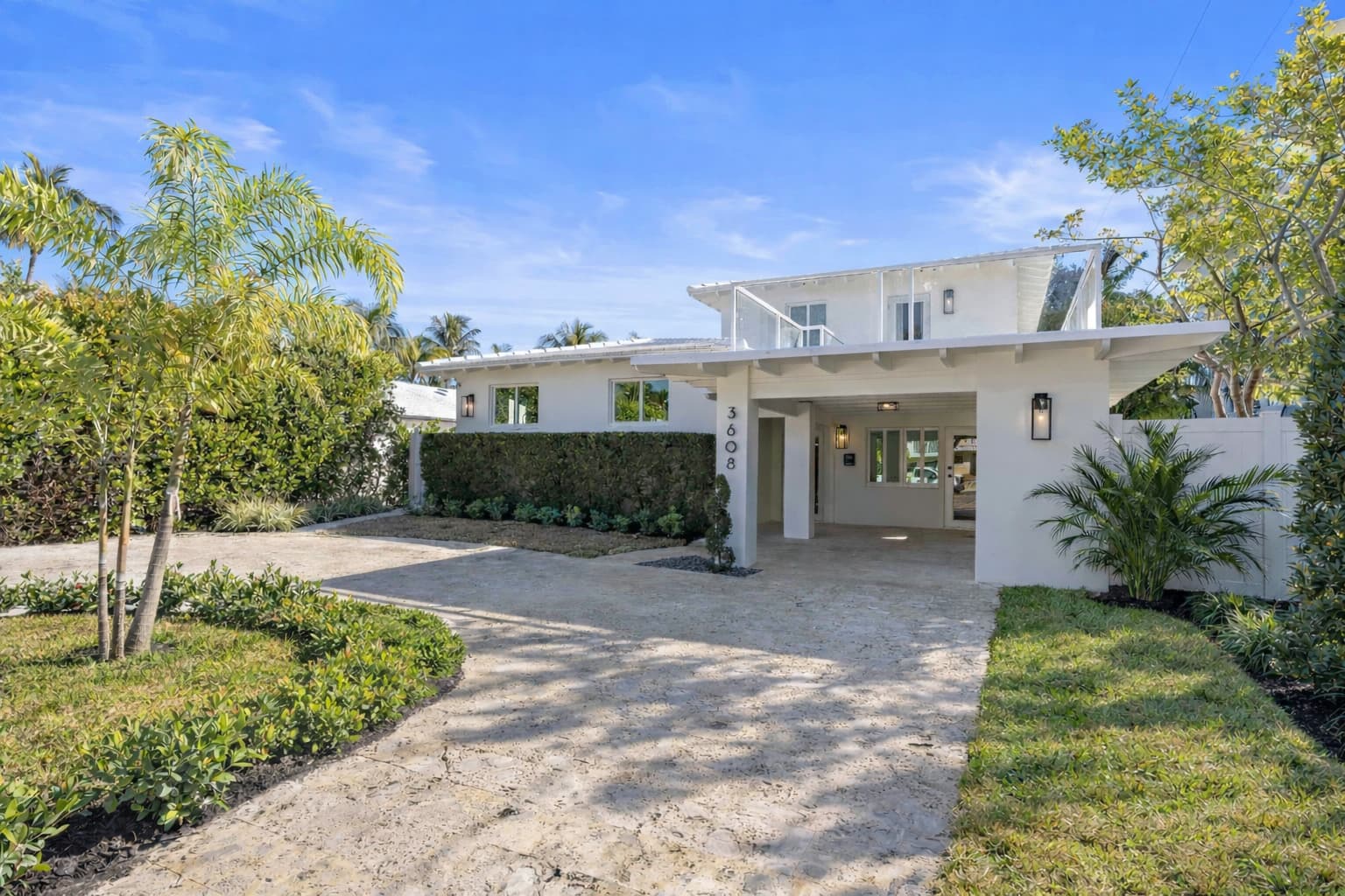3608 Washington Road, West Palm Beach, FL 33405 - Image 1