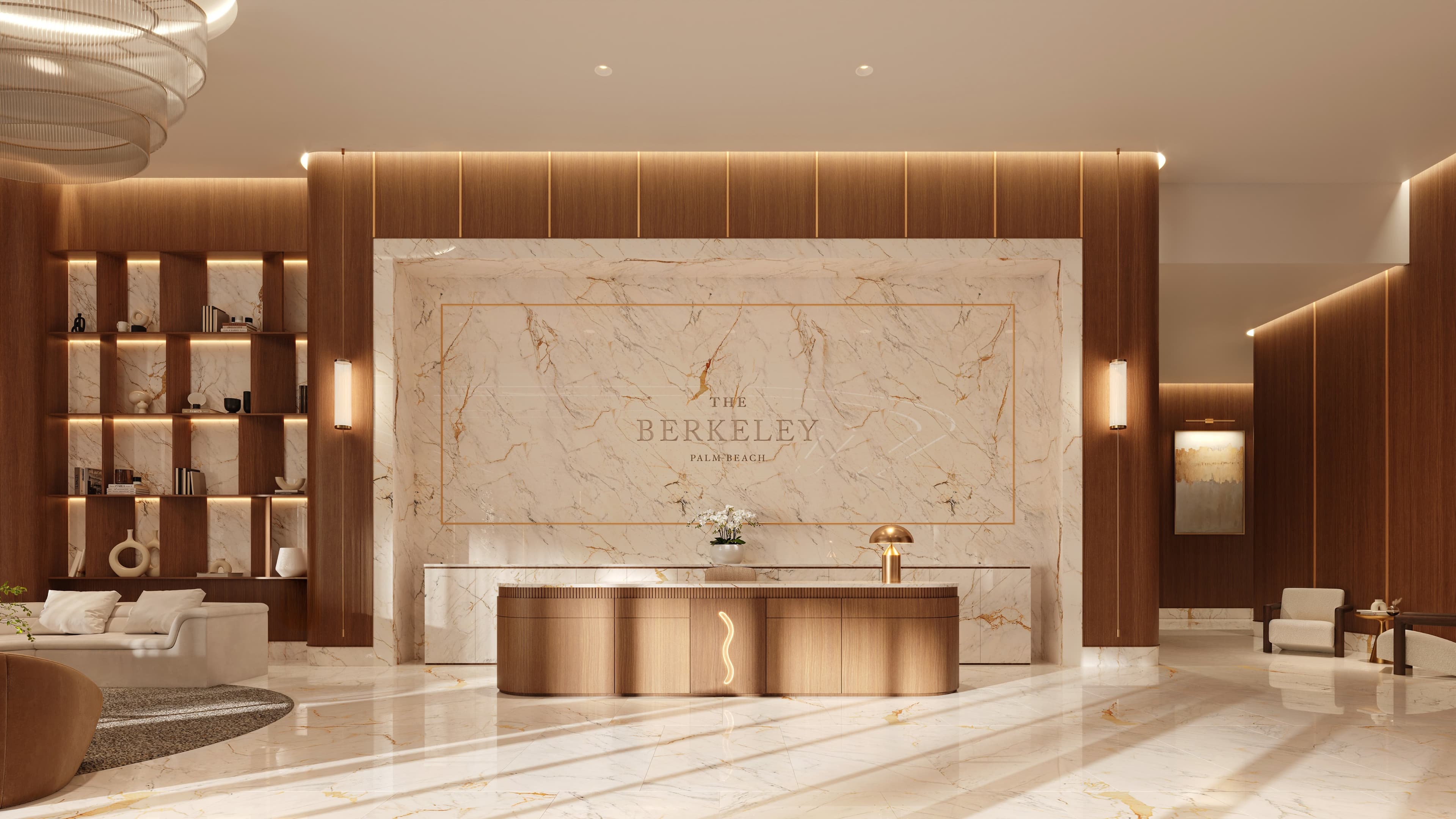 West Palm Beaches New Luxury Destination