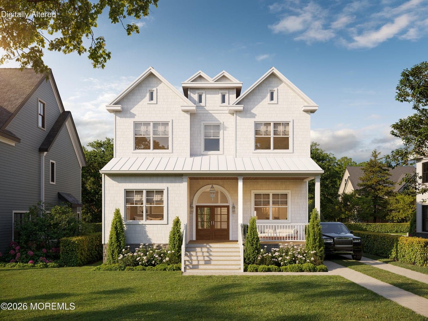 415 Essex Ave