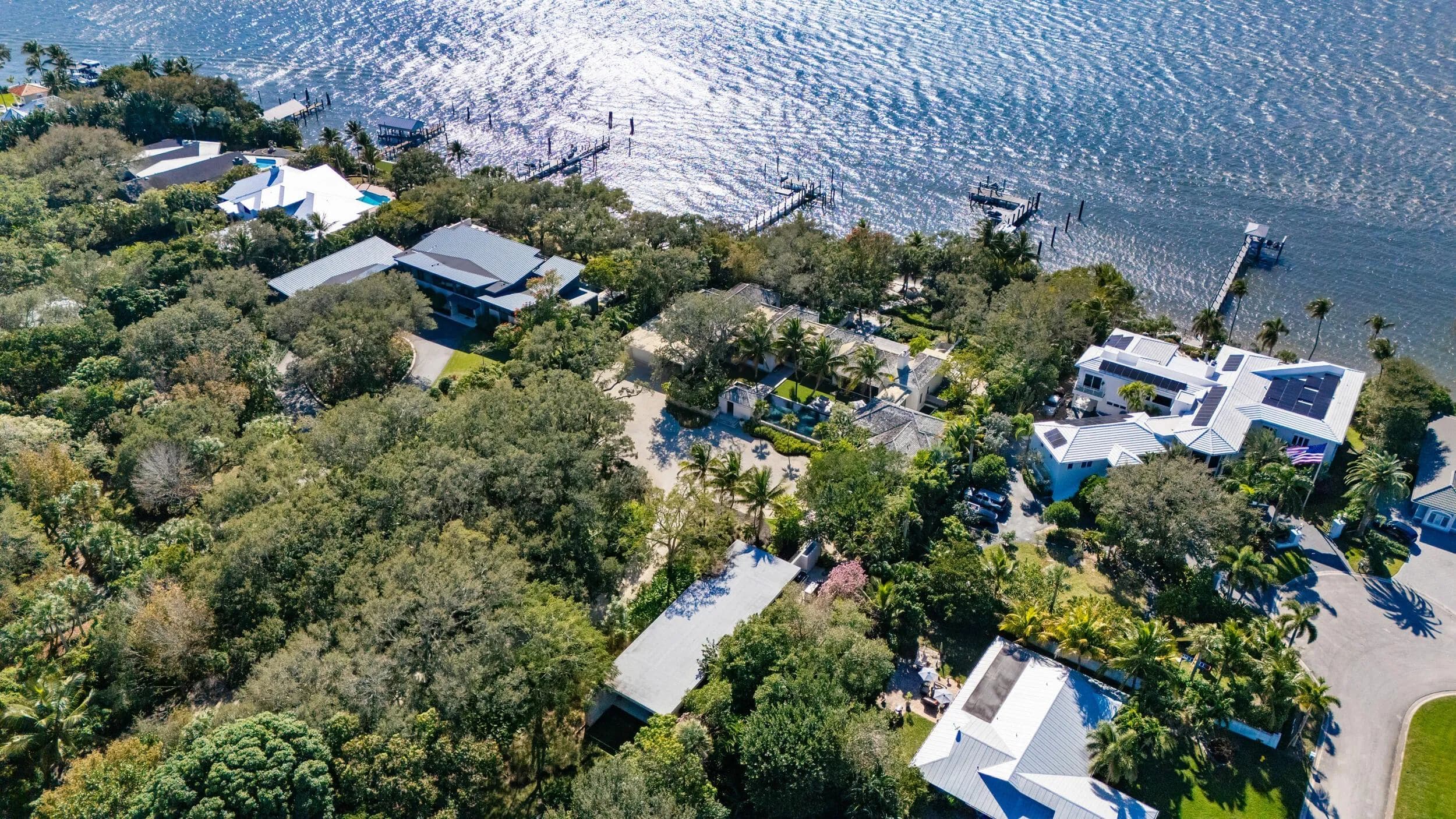 109 S River Road, Sewalls Point, FL 34996 - Image 1