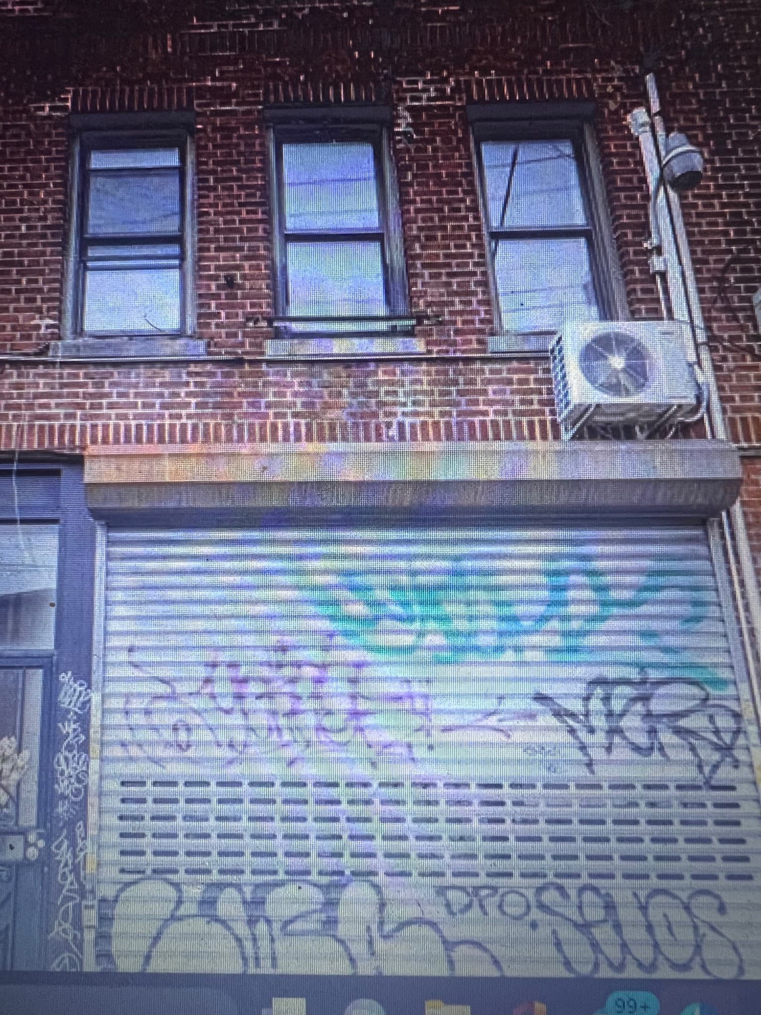 Mixed use property for sale in Elmhurst, NY