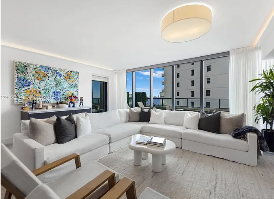 Best One Bedroom in Brickell
