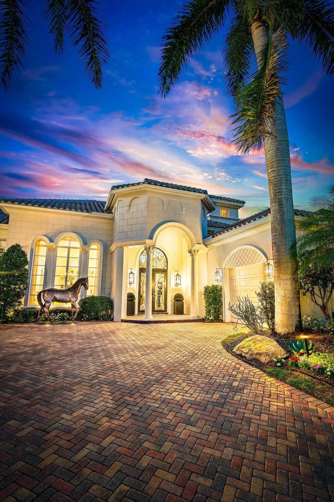 7525 Hawks Landing Drive, West Palm Beach, FL 33412 - Image 1