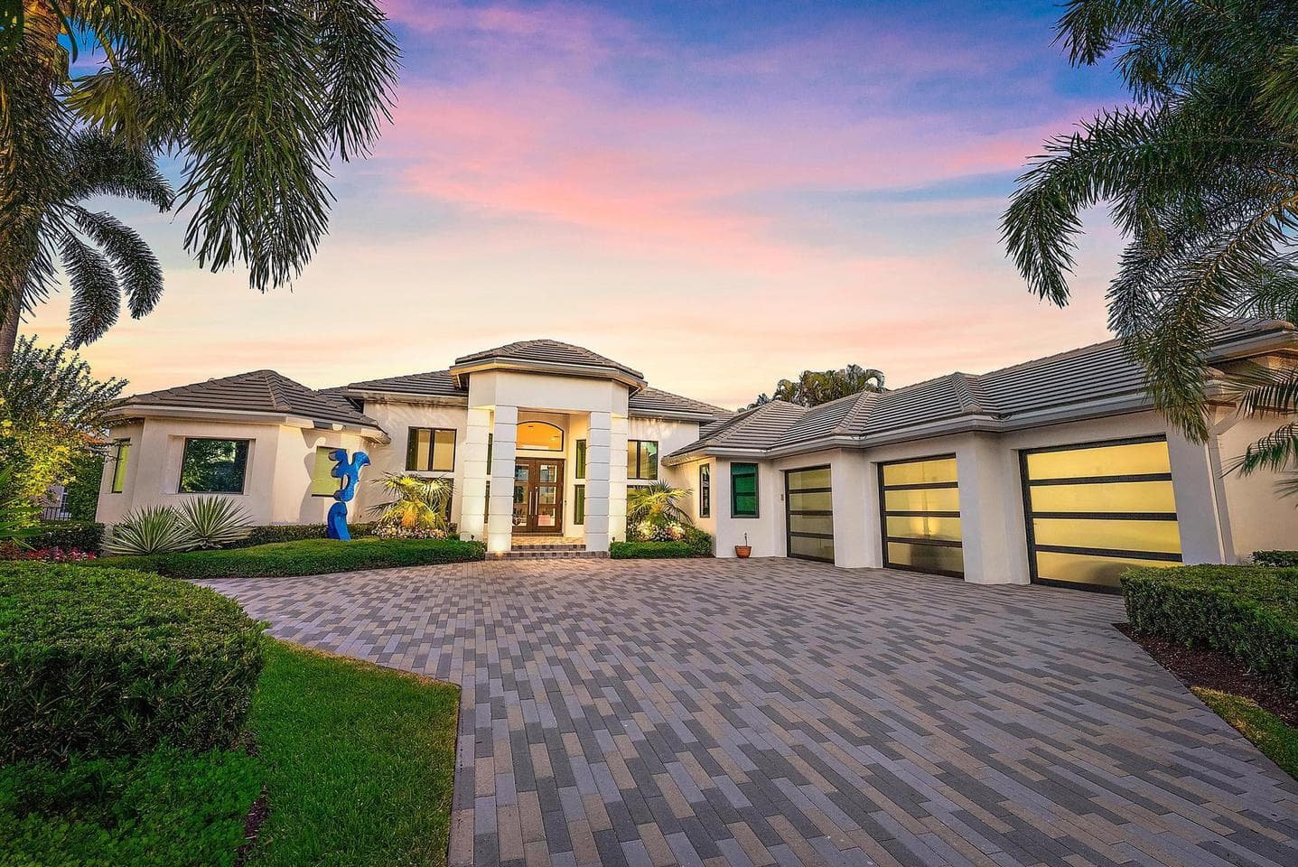 PENDING - 7638 Hawks Landing Drive, West Palm Beach, FL 33412
