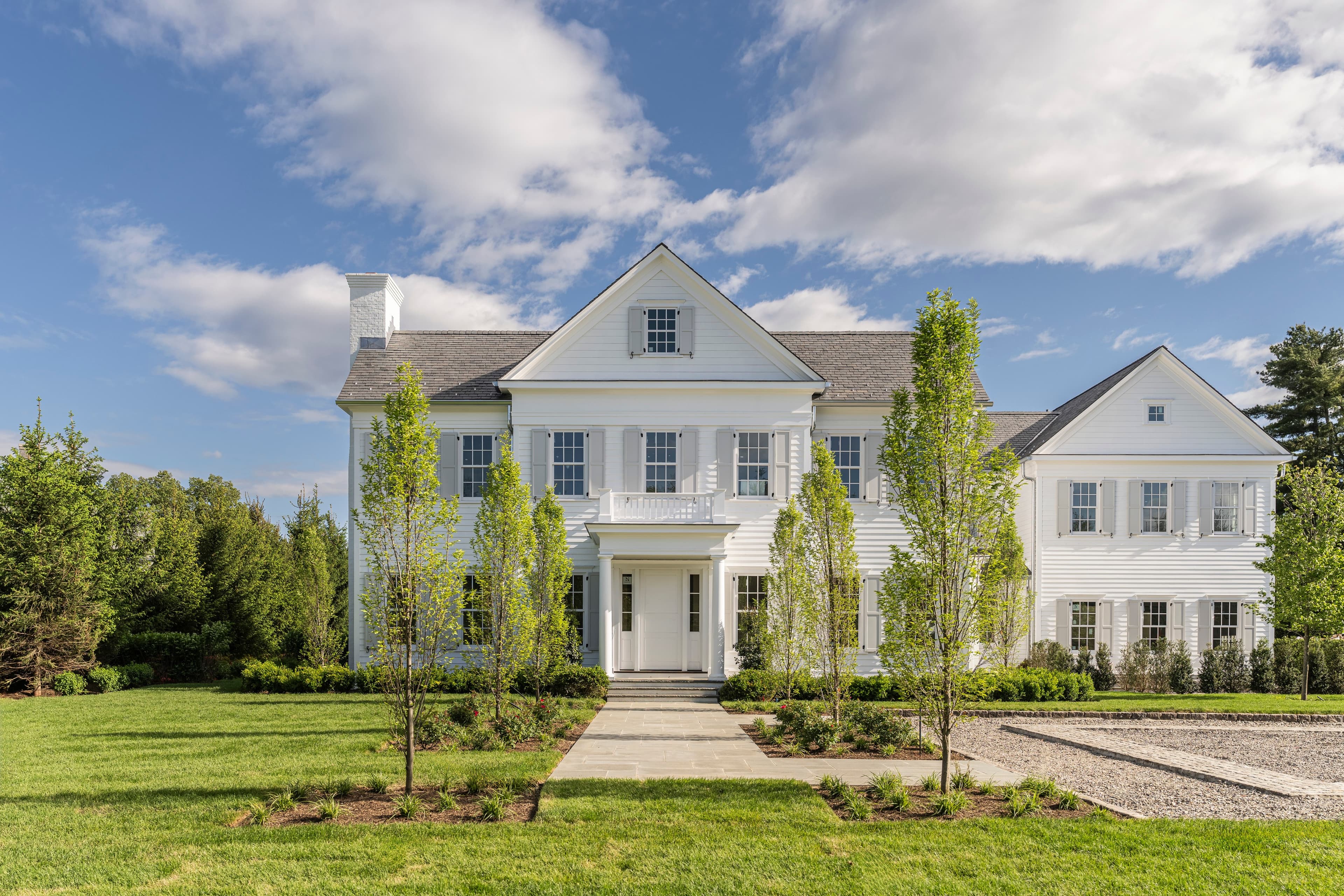 137 Doubling Rd, Greenwich, CT 06830