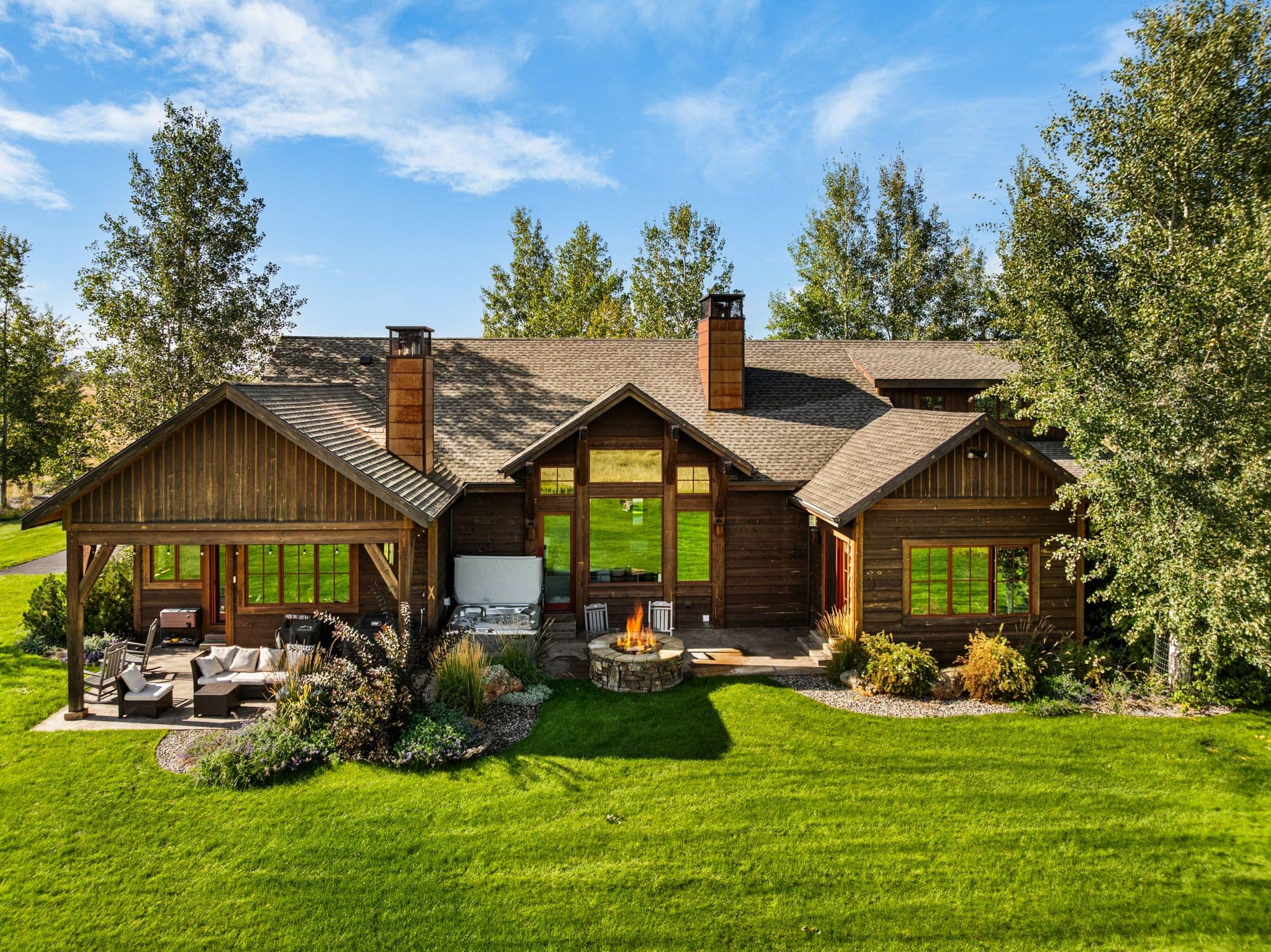 316 Belle Creek Rd, Belgrade, MT 59714