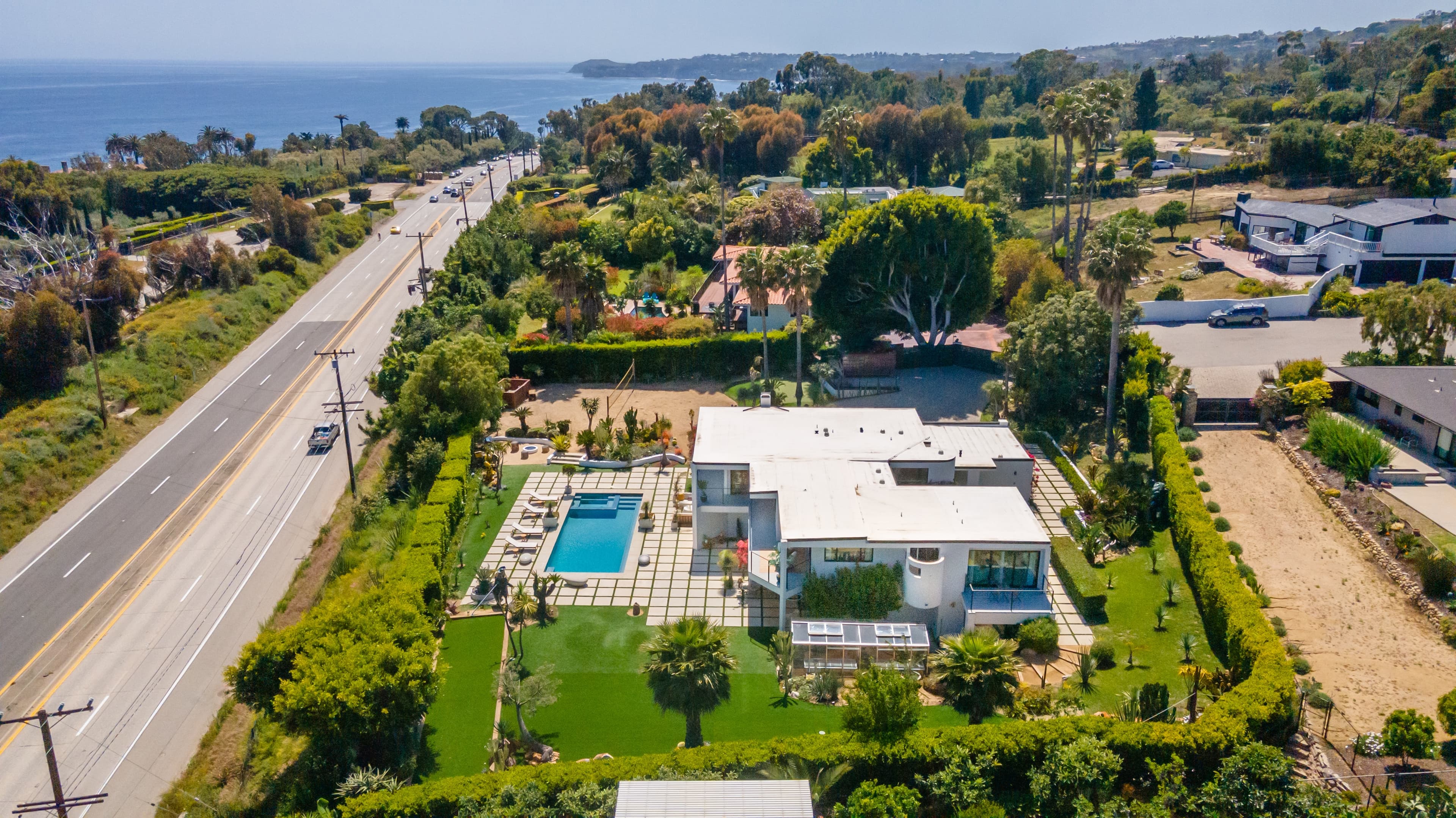 6320 Via Cataldo St Malibu CA 90265