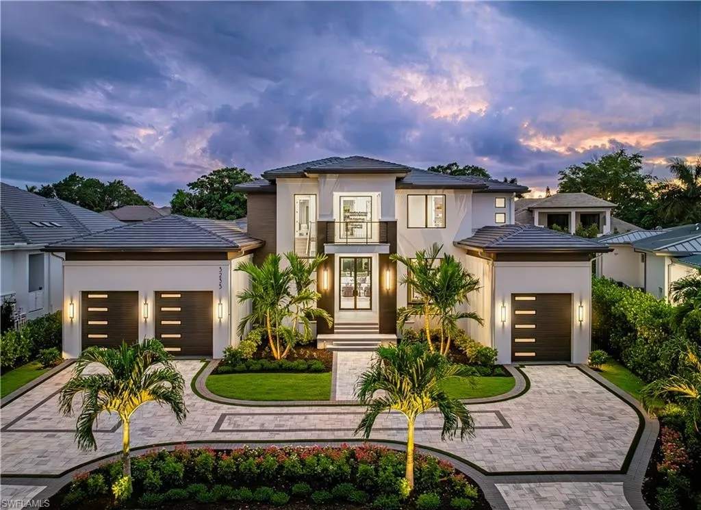 3235 Regatta Rd, Naples, FL 34103 - Image 1