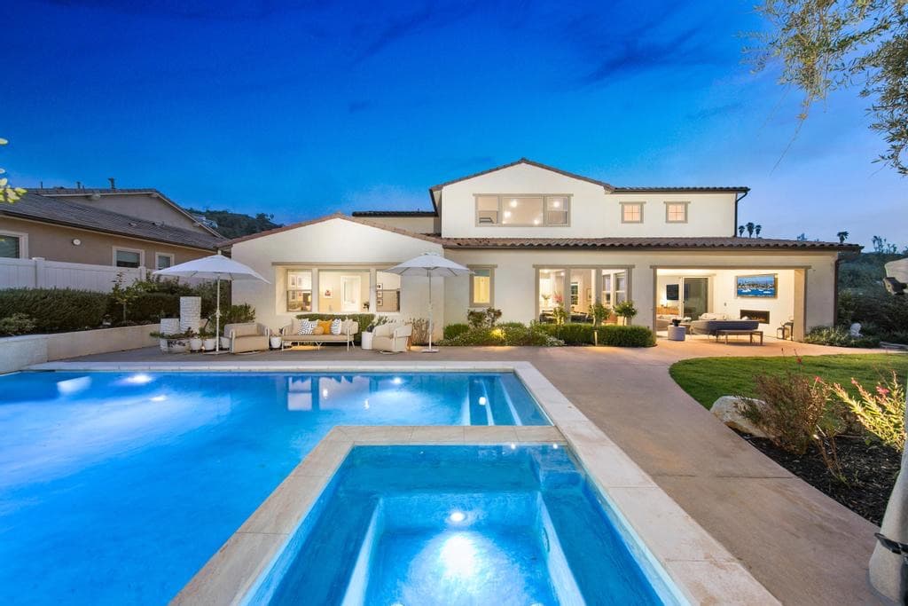 Harmony Grove Village | Escondido