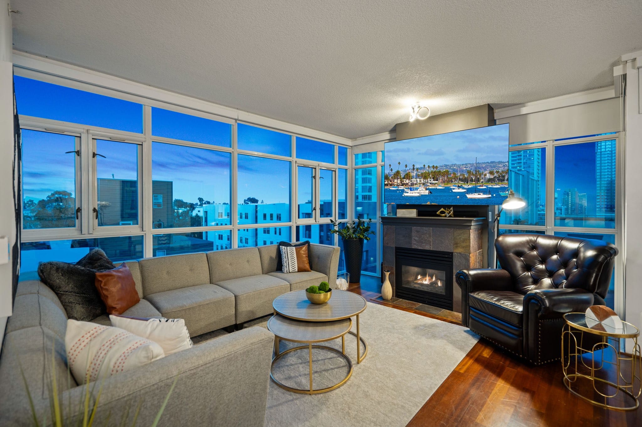 Downtown San Diego - Cortez Hill - Image 1