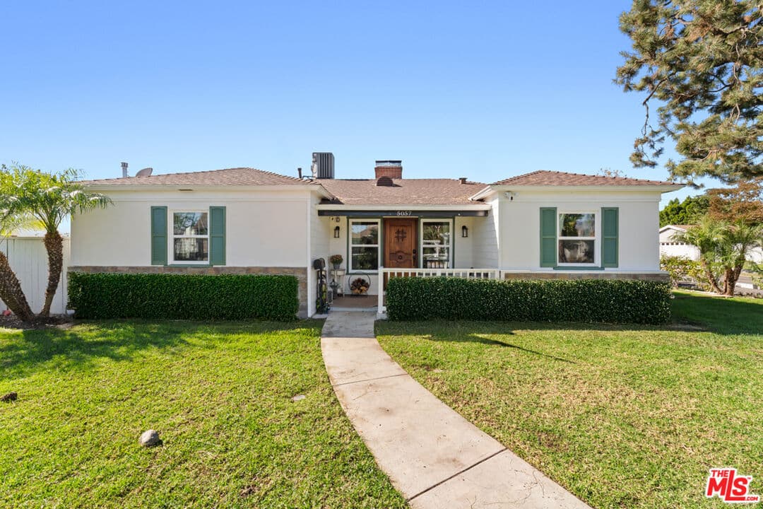 5057 Biloxi Ave, North Hollywood, CA 91601