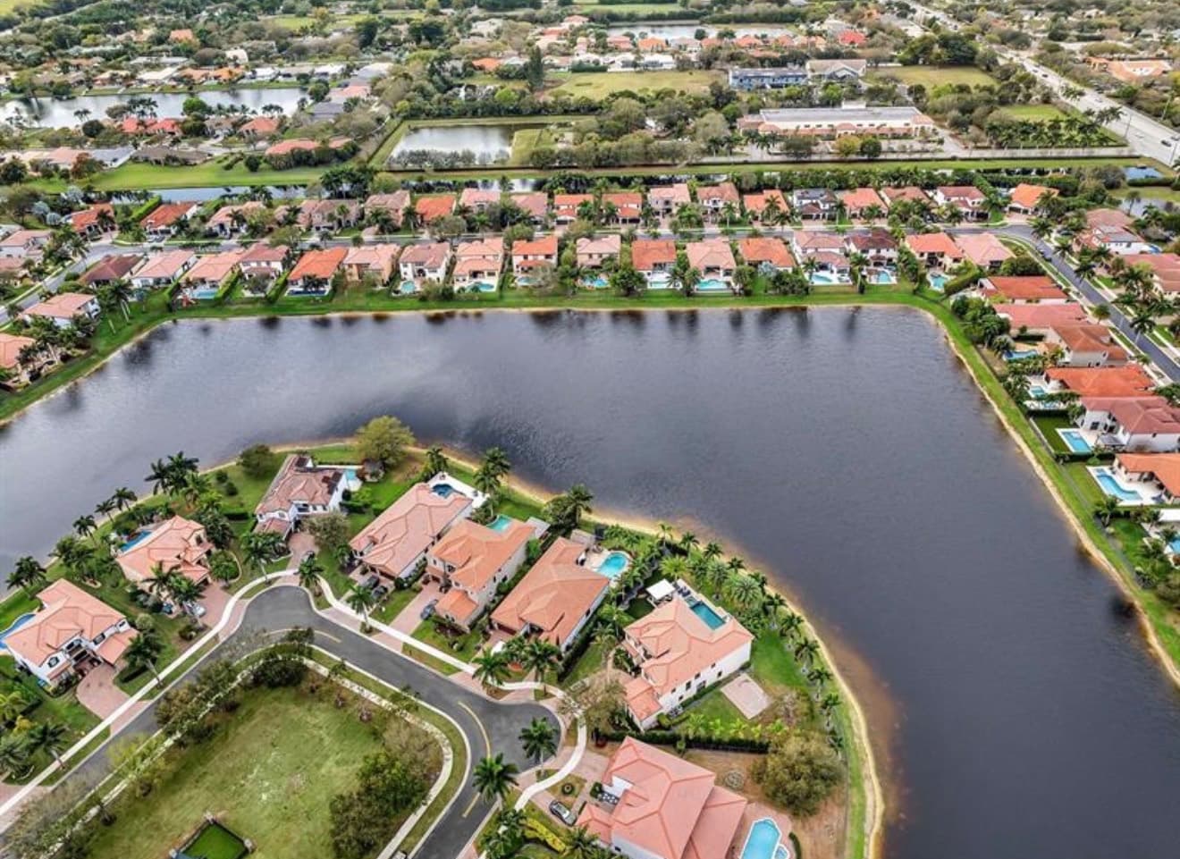 4092 NW 88 TER, Cooper City, FL 33024