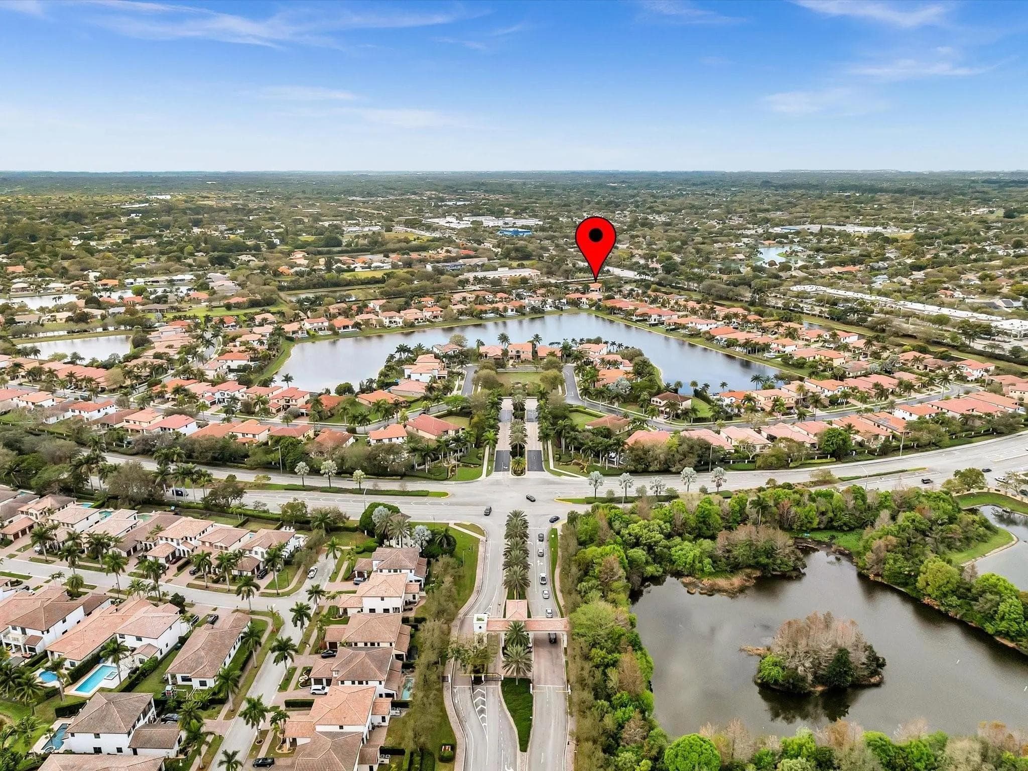 4092 NW 88 Terrace, Cooper City, FL 33024