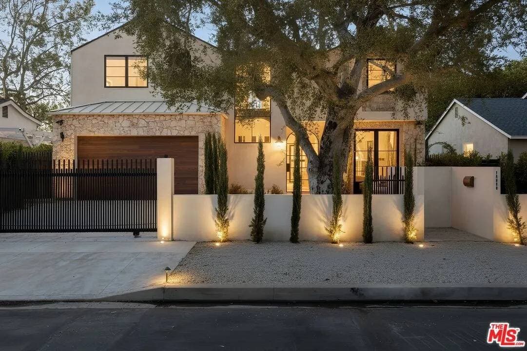14000 Otsego St, Sherman Oaks, CA 91423