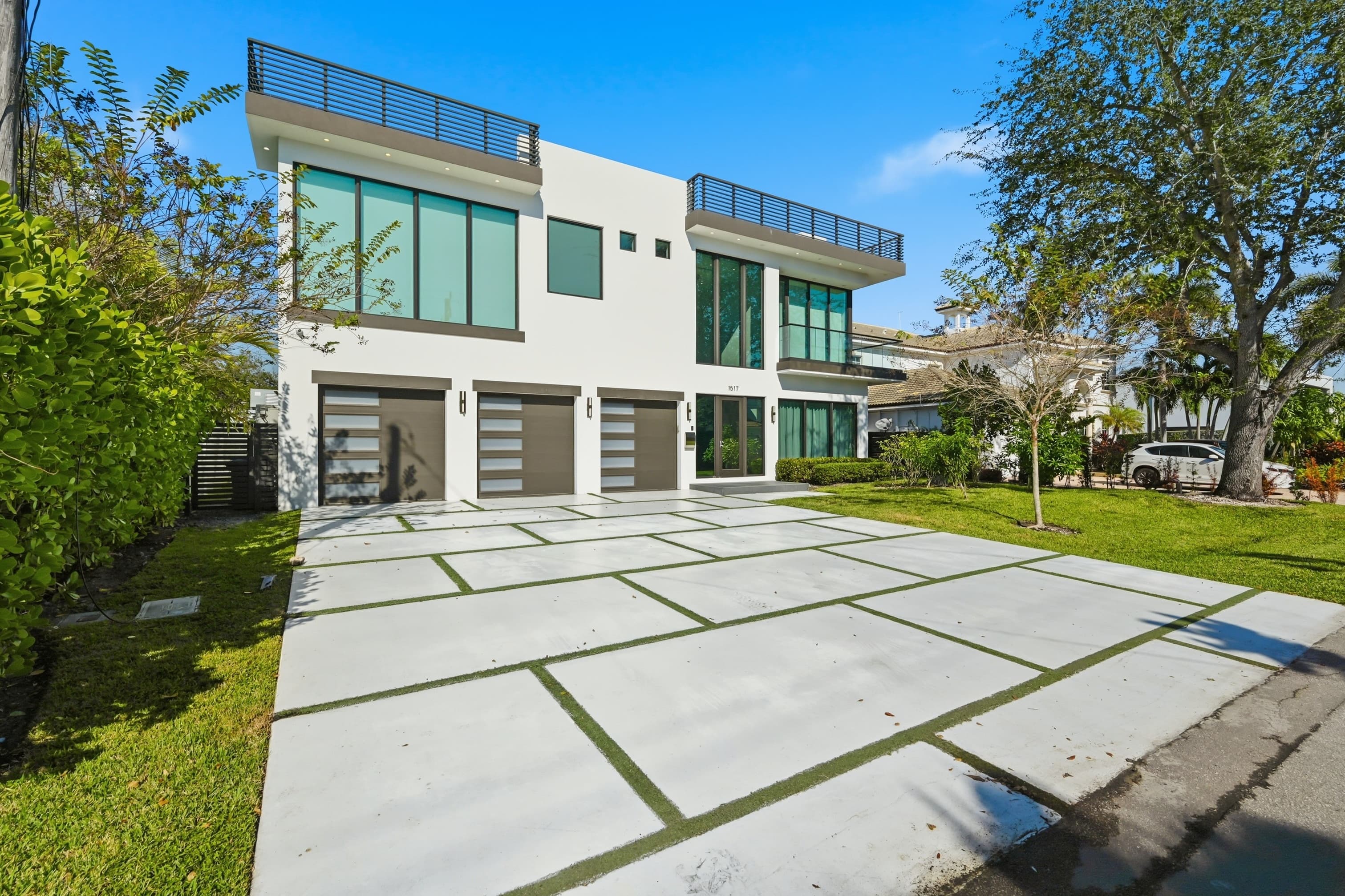 1517 SE 12th Court, Fort Lauderdale