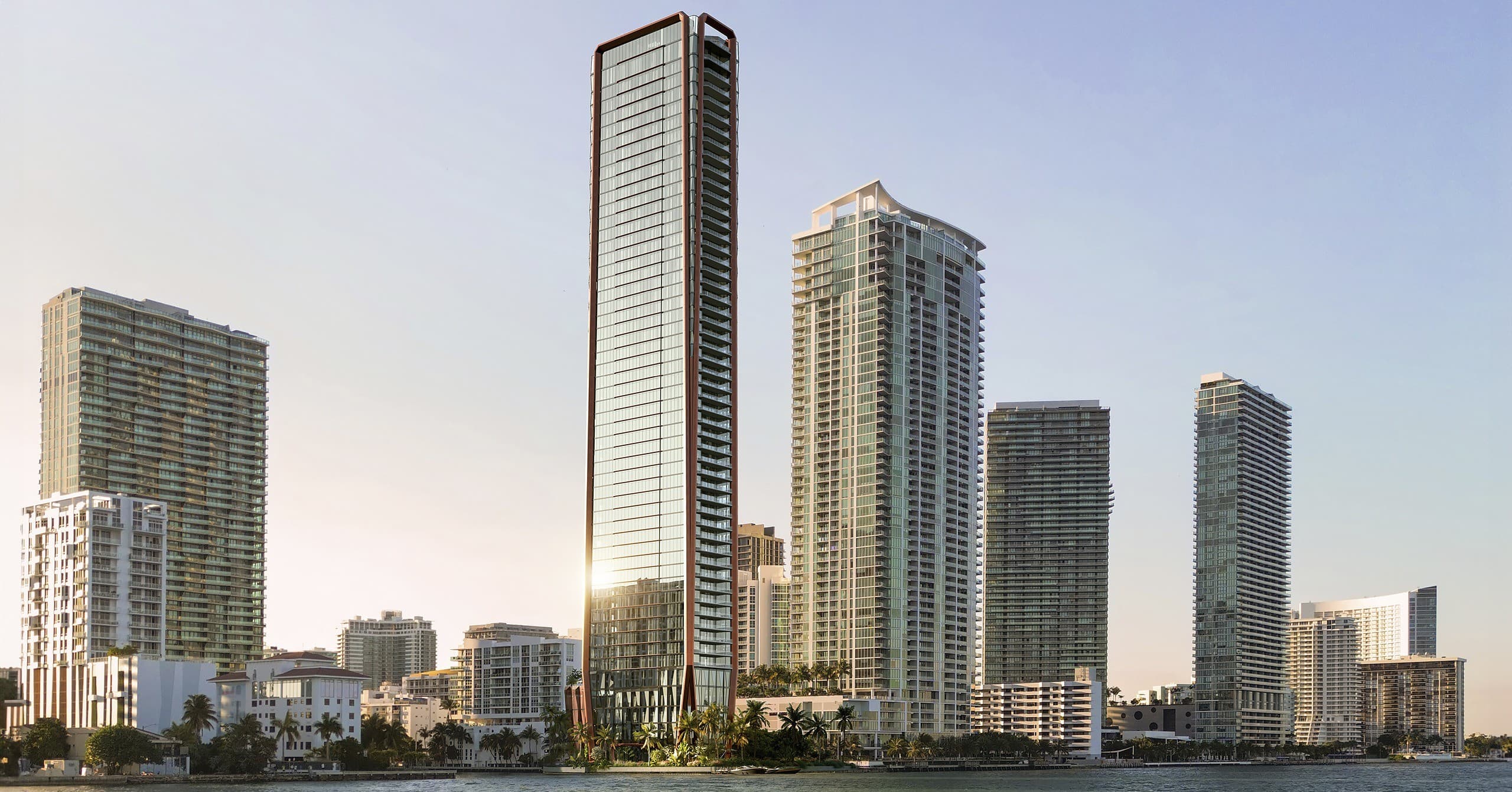 Villa Miami