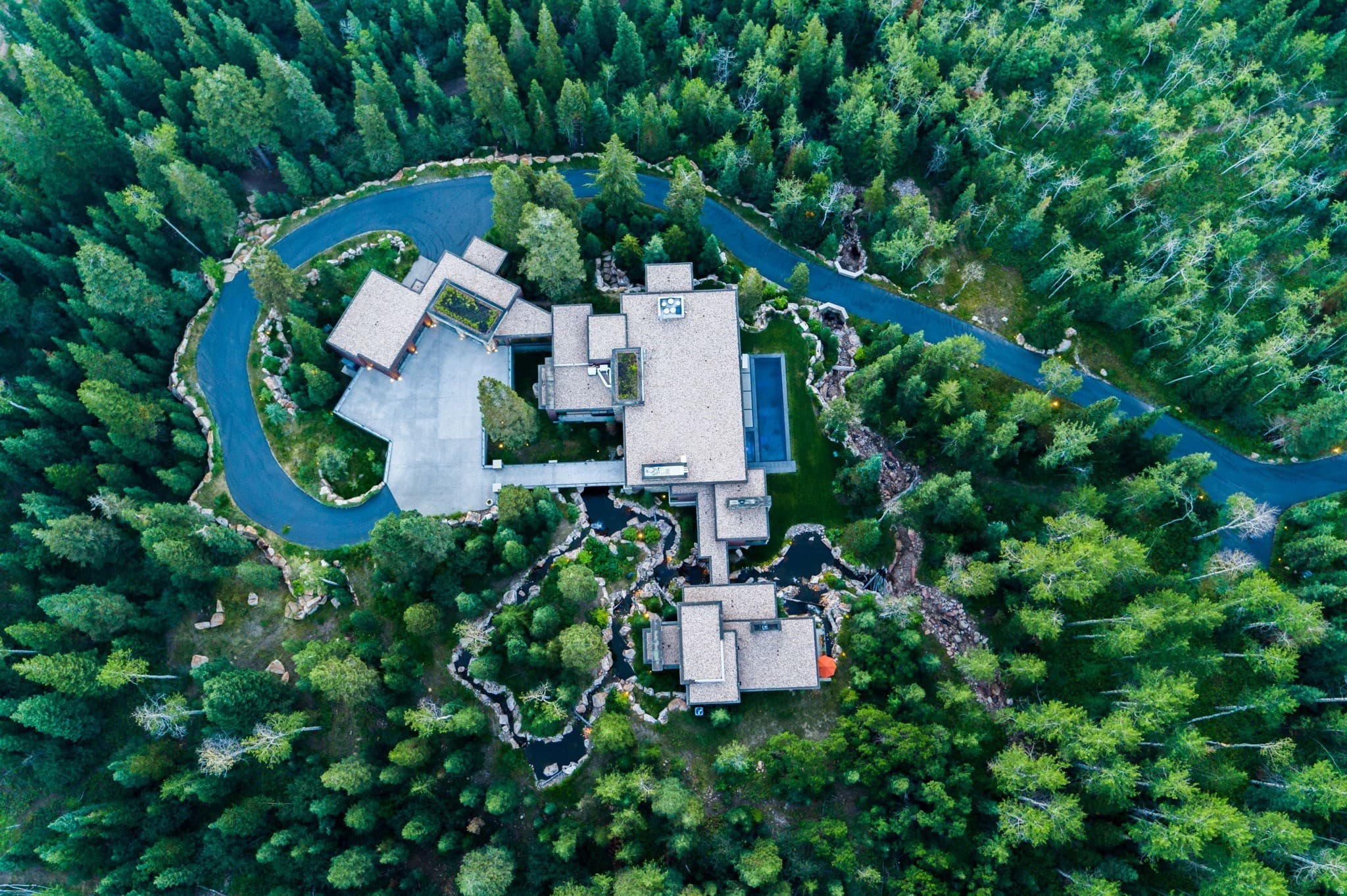2470 W White Pine Ln, Park City, UT 84060
