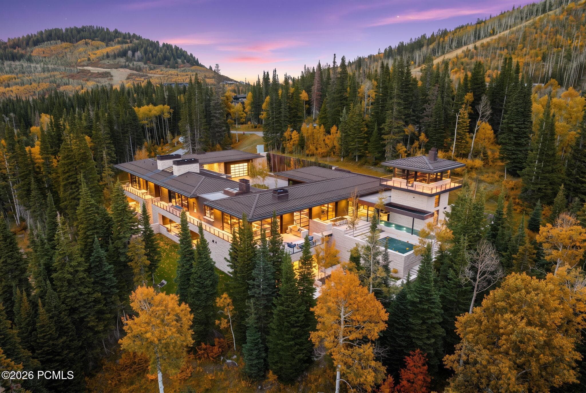 253 White Pine Canyon Rd, Park City, UT, 84060, US