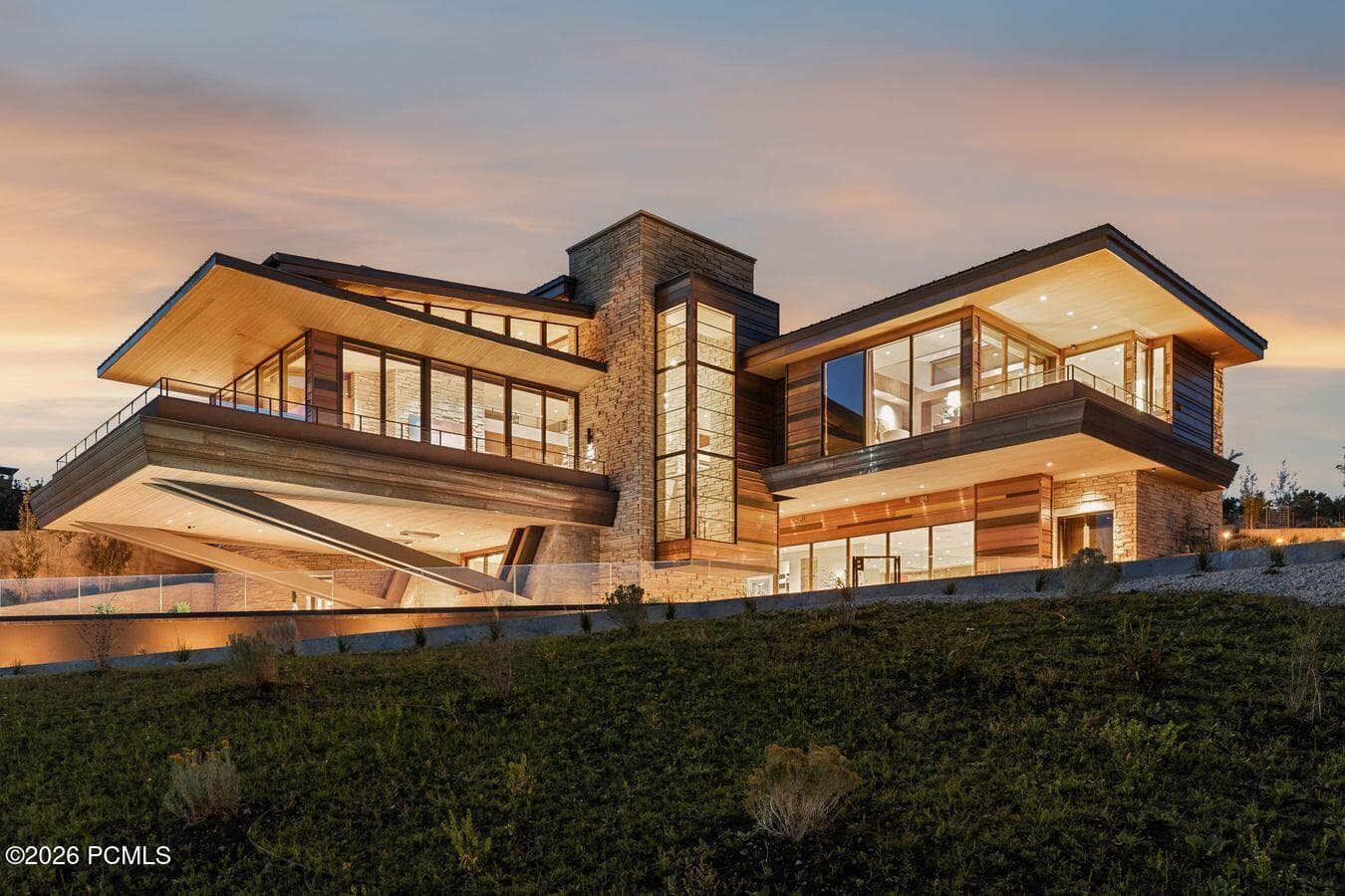 3968 Pinnacle Sky Loop, Park City, UT, 84098, US
