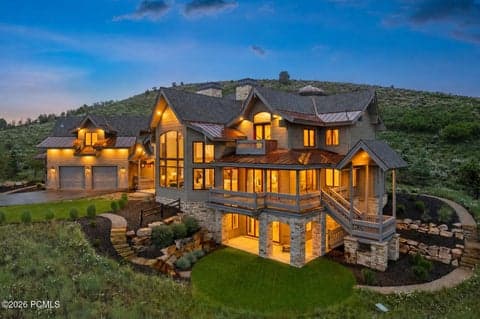 The High Ground of Victory Ranch: 4.47 Acres & Valley Views