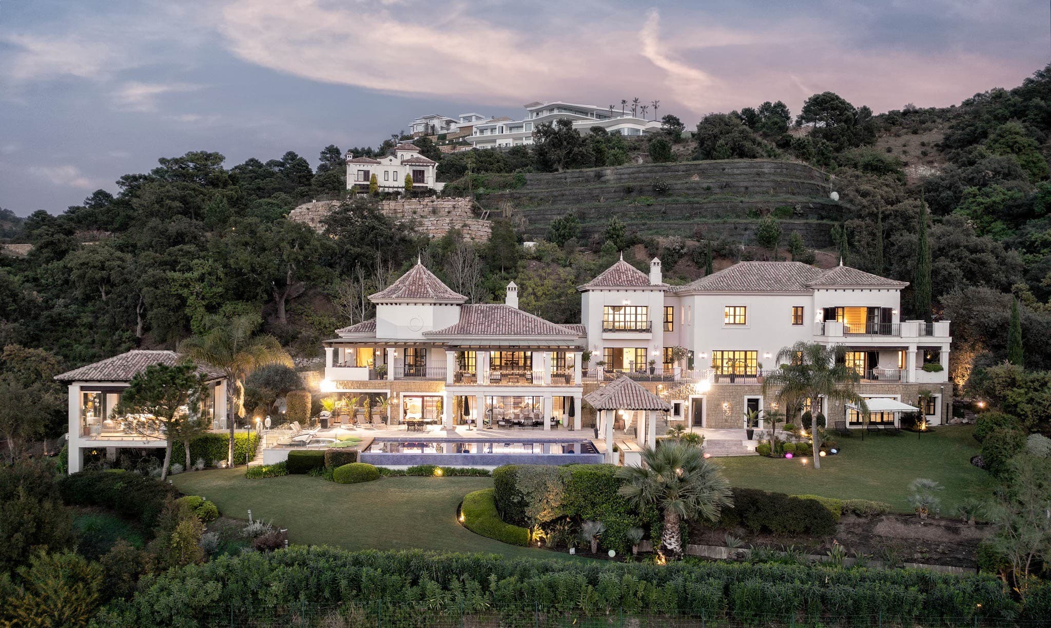 Villa La Bambola