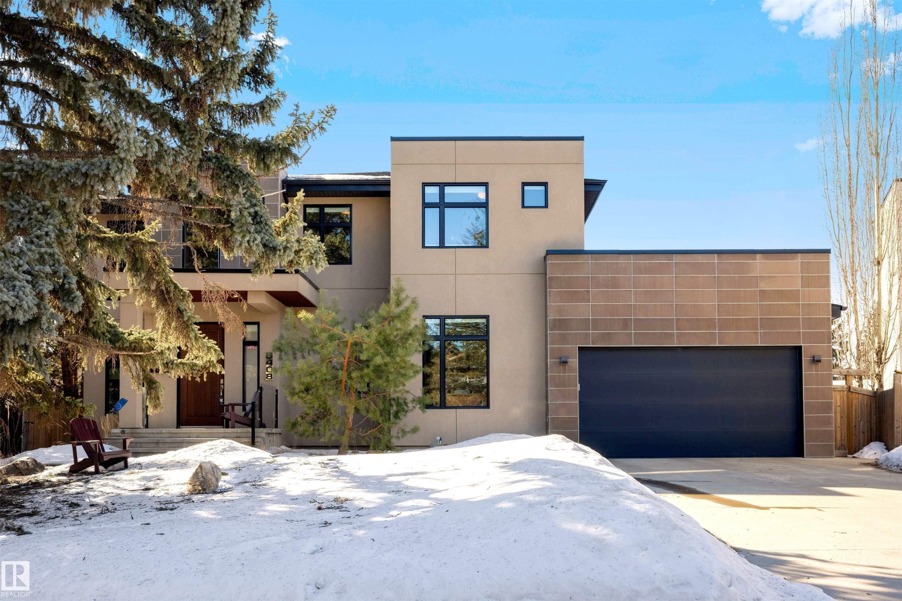 8408 118 ST NW Edmonton, Alberta T6G1T3 - Image 1