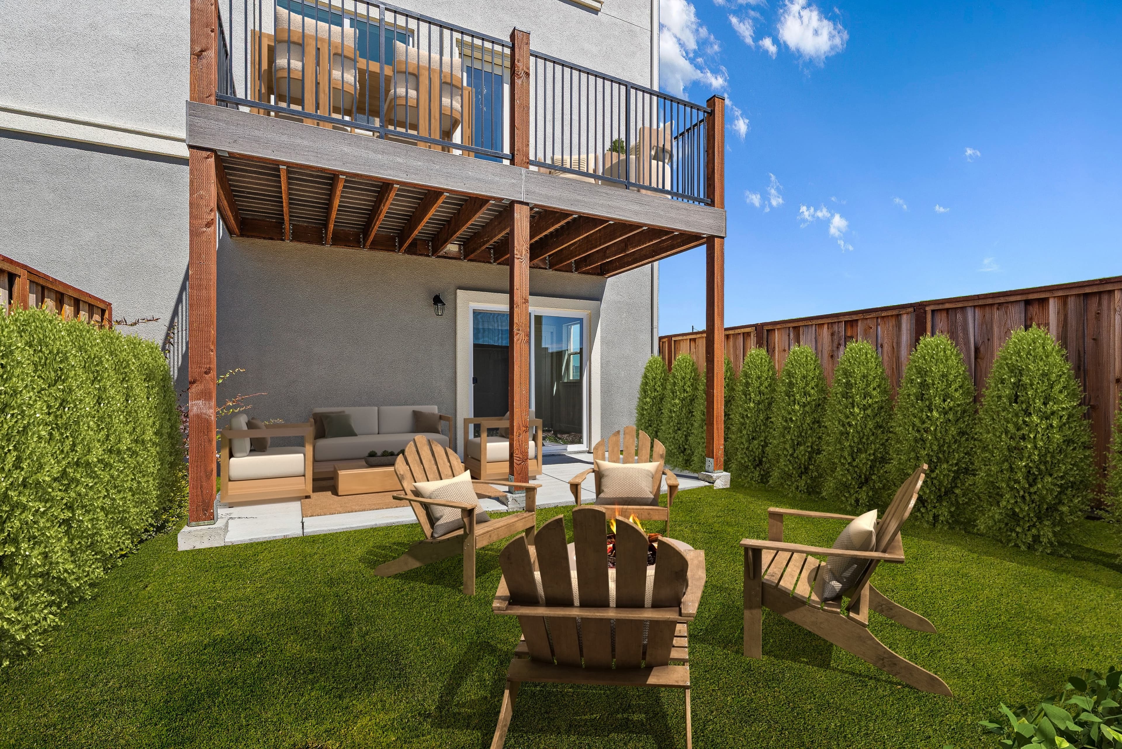Investment Opportunity-2 Side-by-Side Brand-New Units