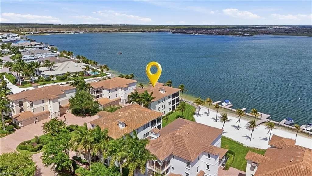 17701 Via Bella Acqua Ct Apt 703, Miromar Lakes, FL 33913