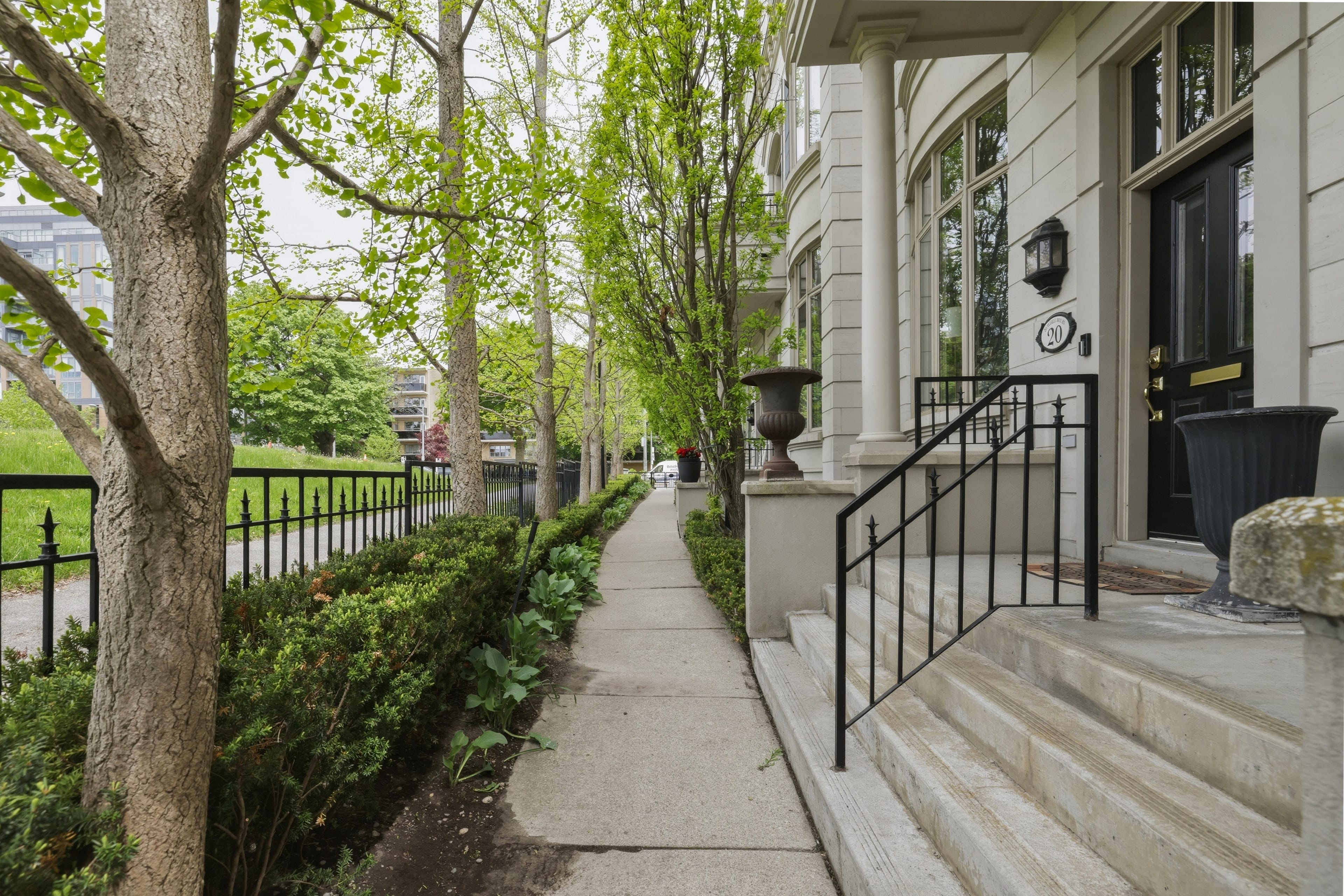 The Park House - Image 1