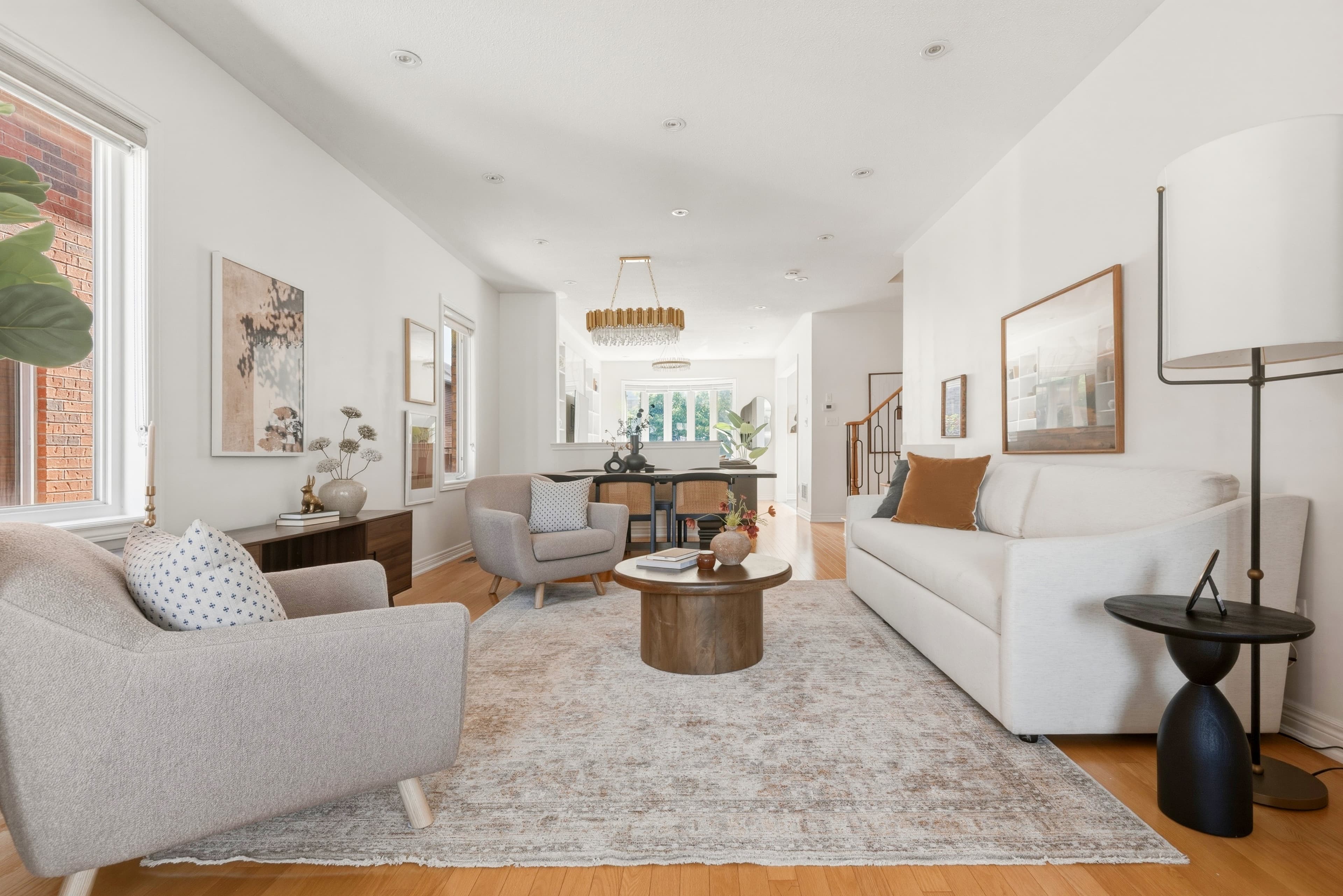 A Family Home, Reimagined