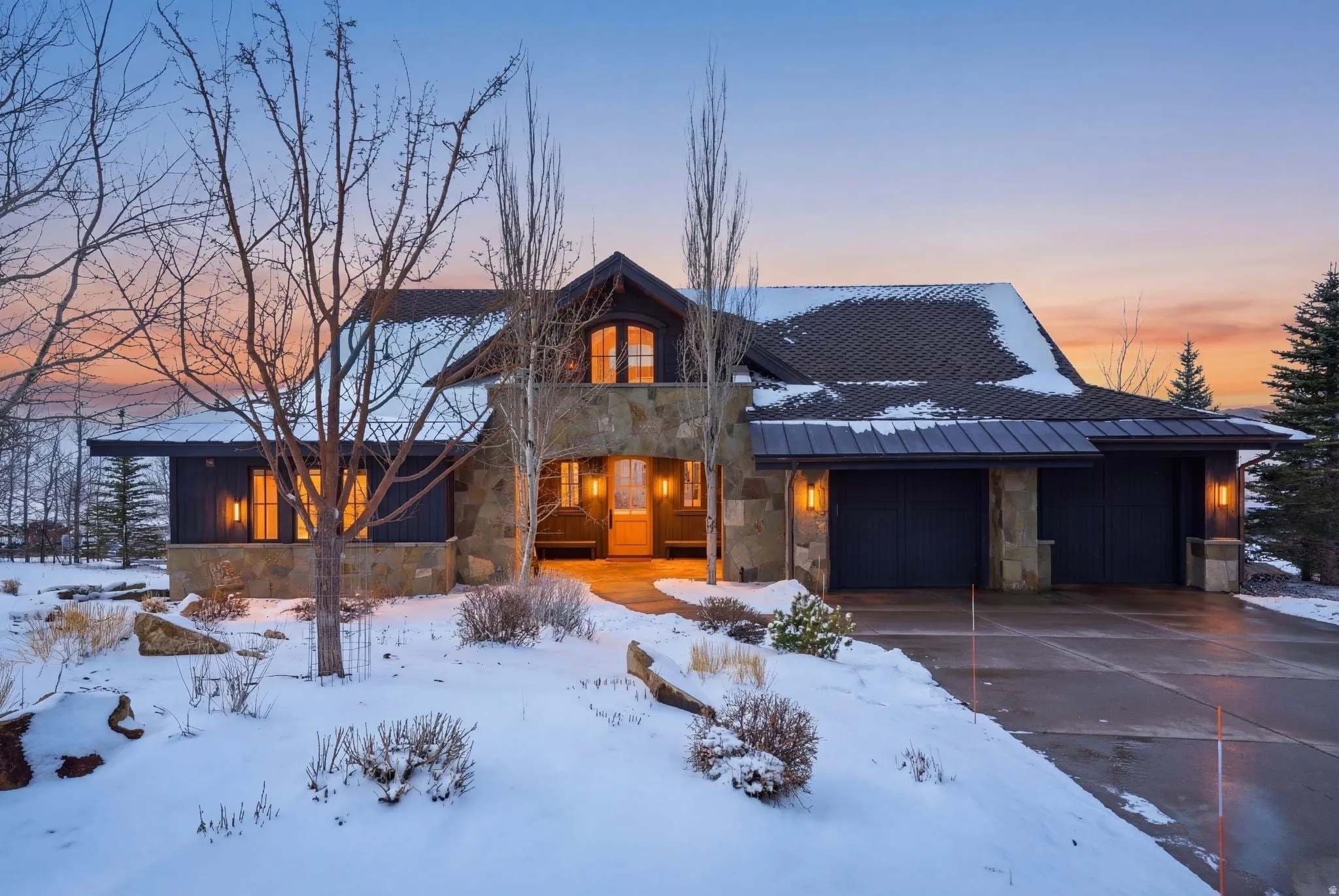 9079 Dye Cabins Dr, Park City, UT 84098 - Image 1