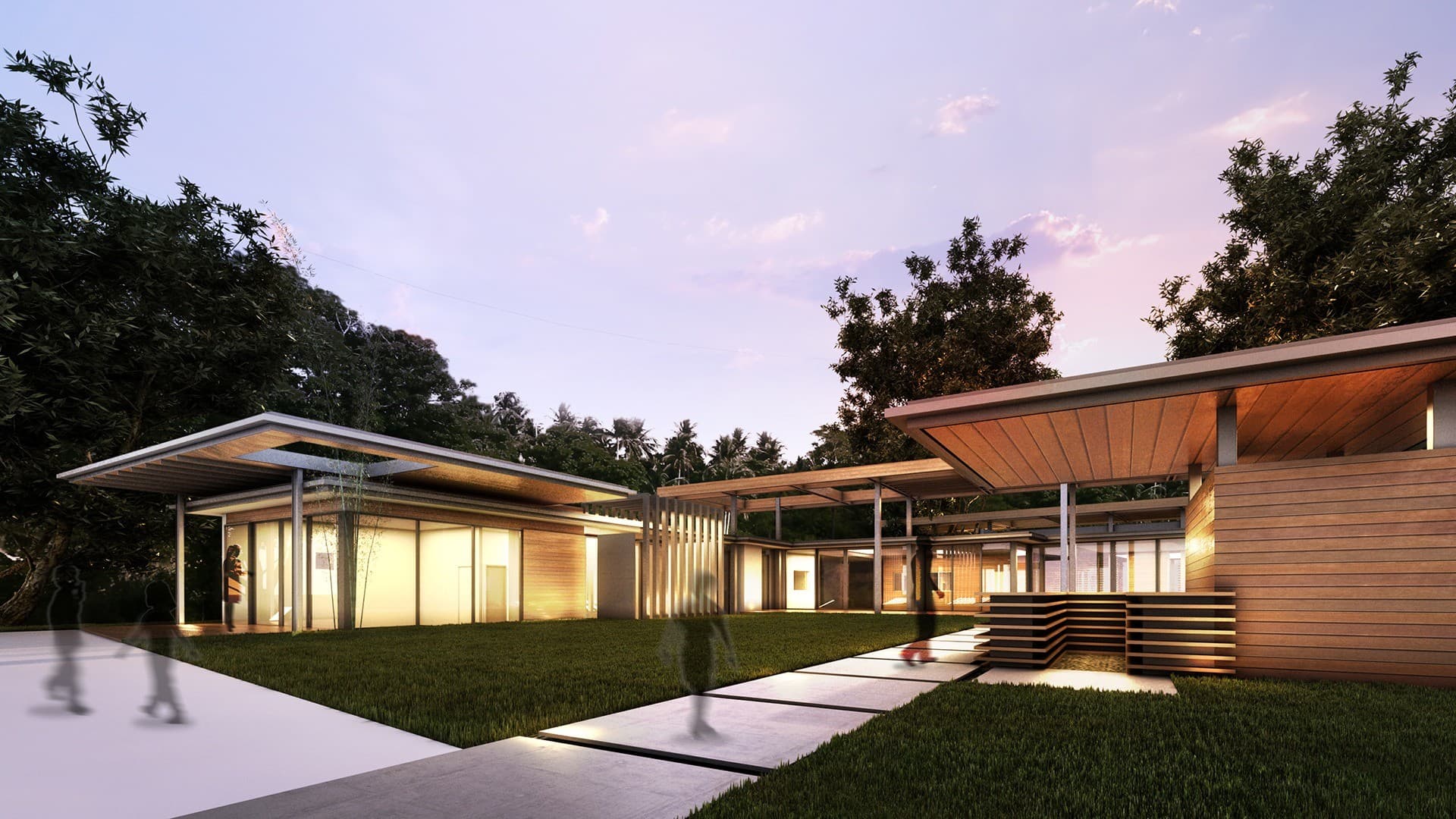 LAKEVIEW RESIDENCE