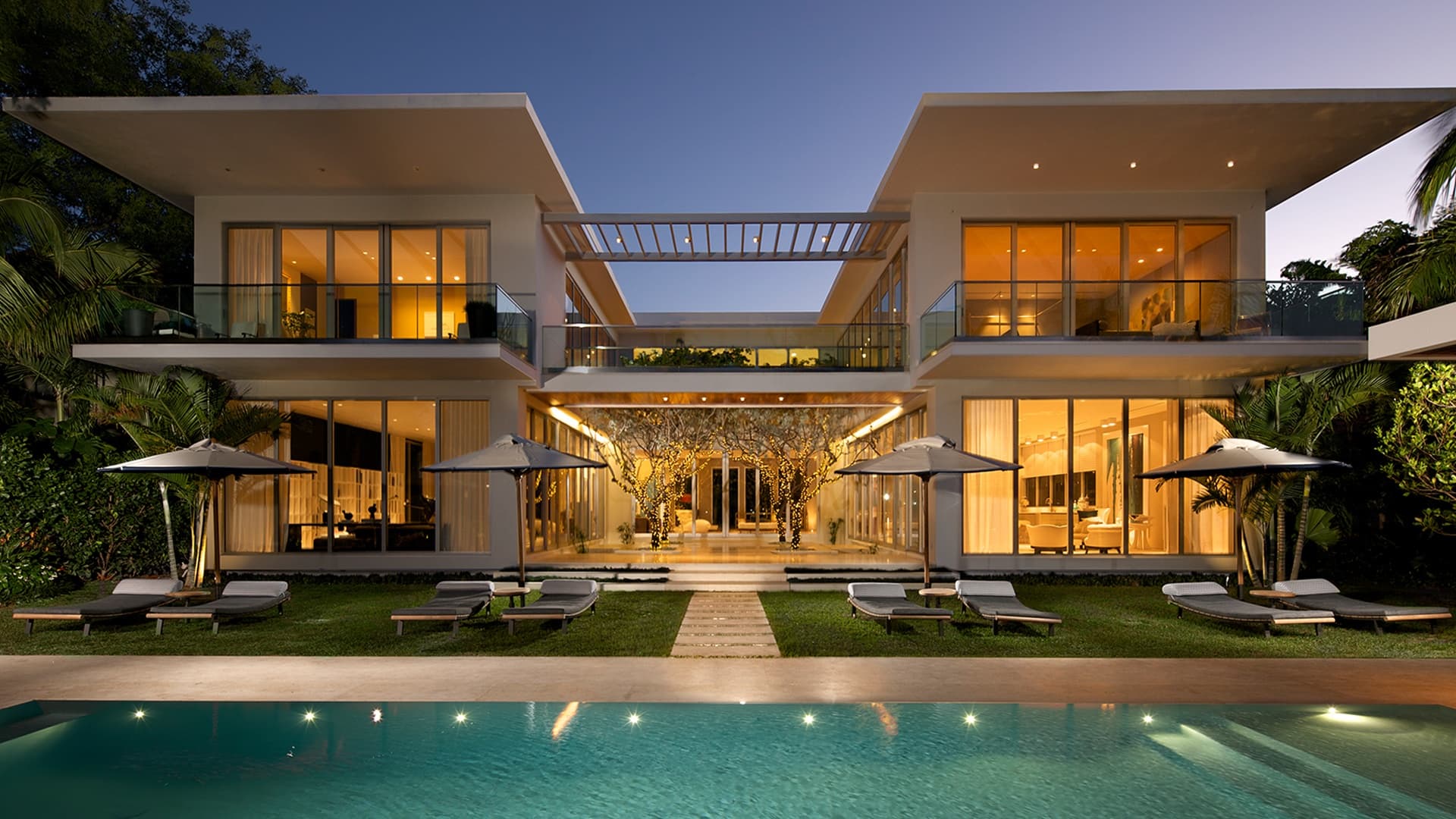 MIMO HOUSE
