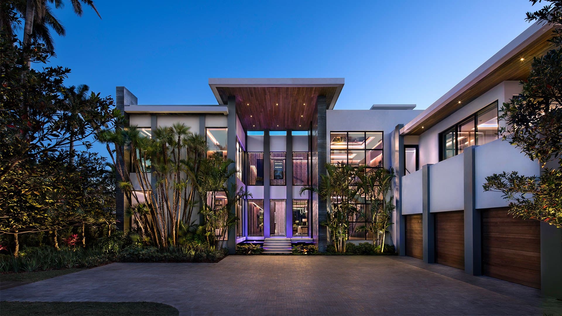 SUNSET RESIDENCE