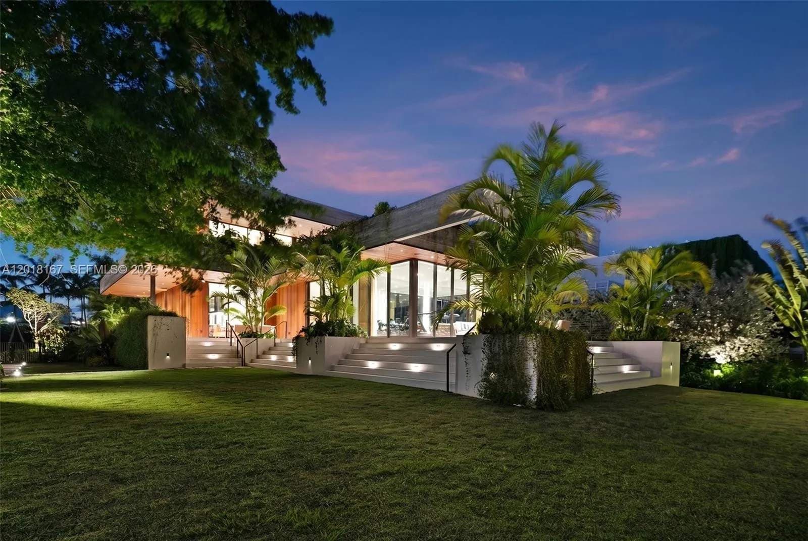 Sunset Estates