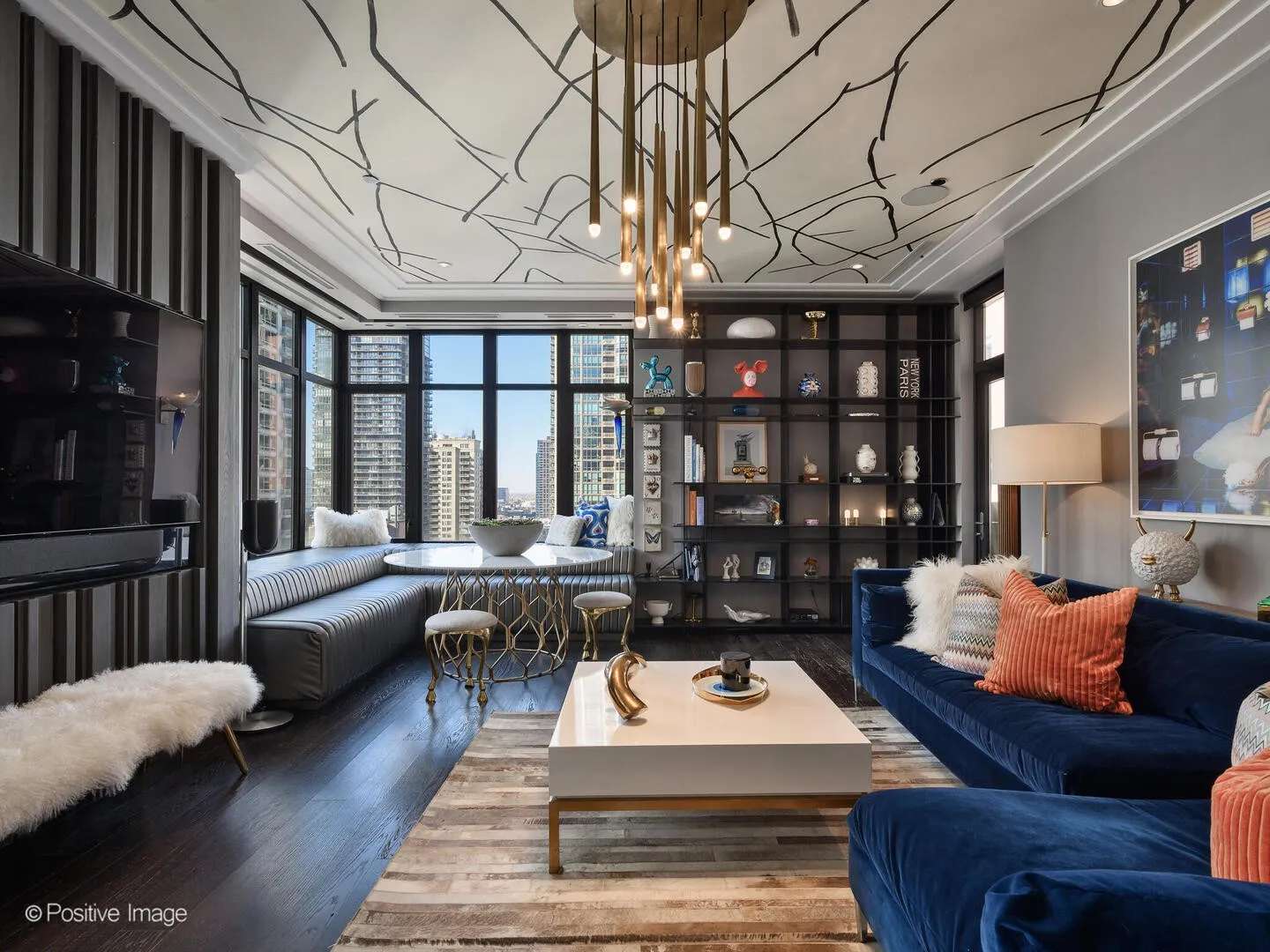 118 E Erie St Unit 20D, Chicago, IL 60611 - Image 1