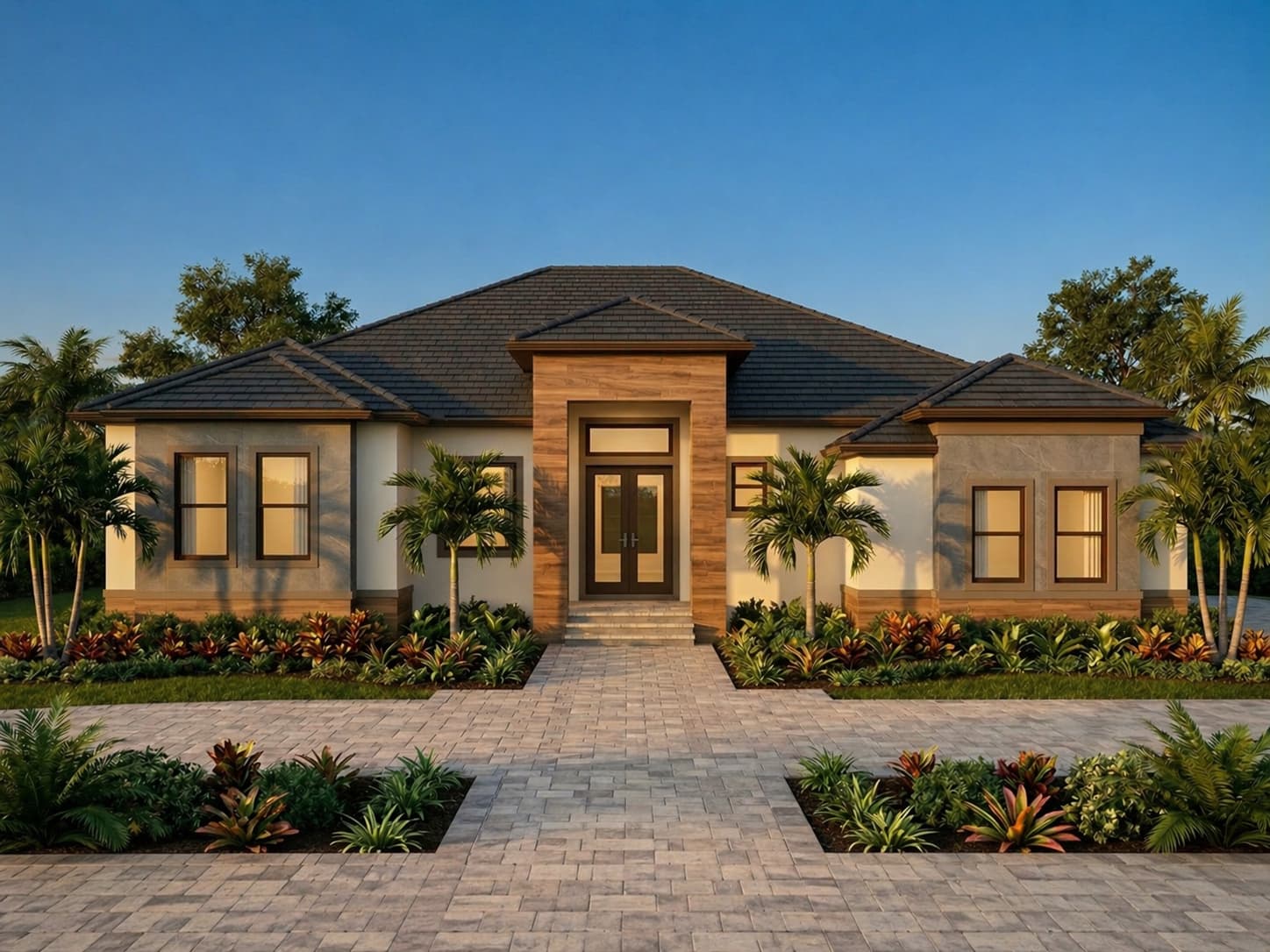 New Construction Est Completion Date September 2026