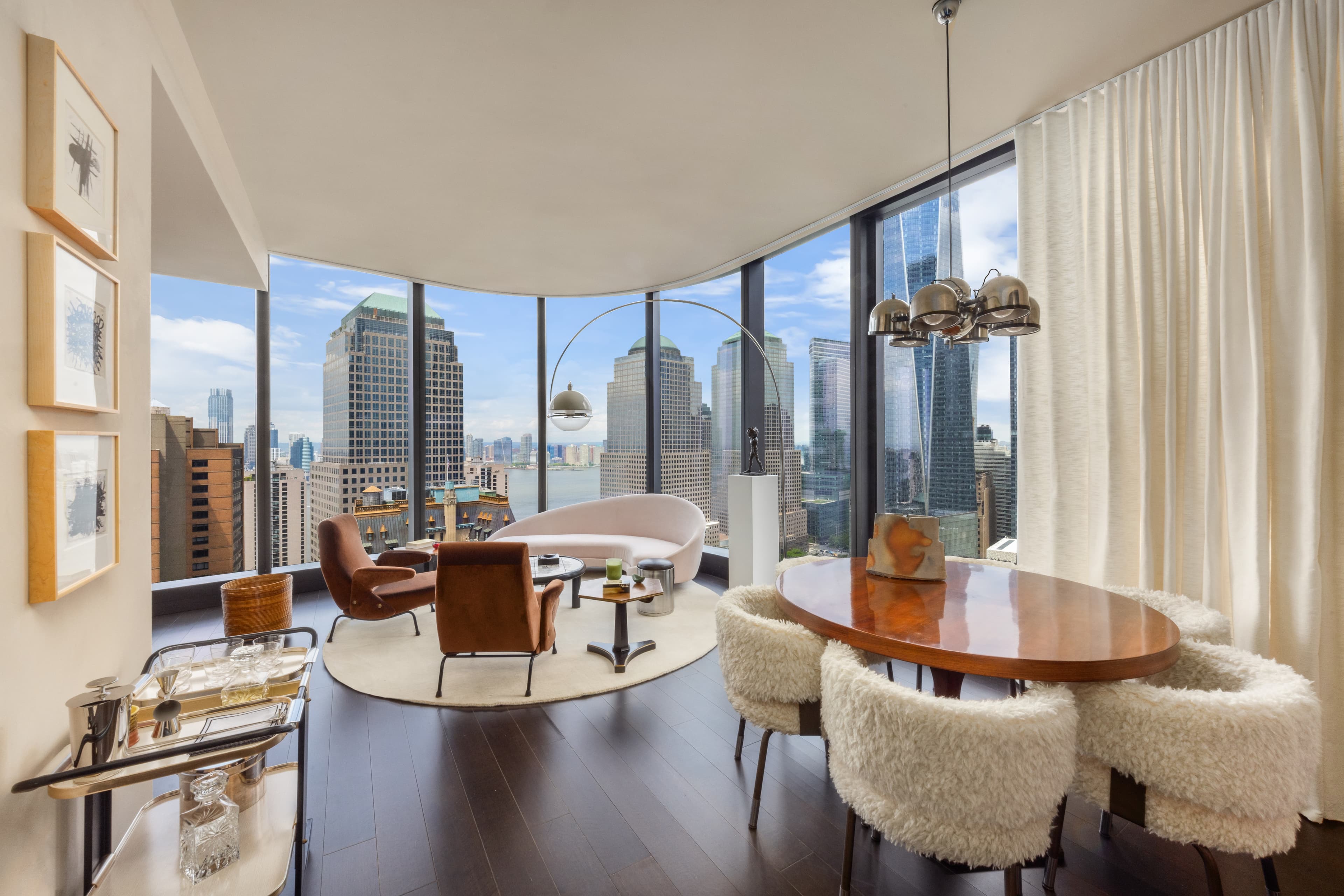 125 GREENWICH ST 52D financial district, new york, NY 10006