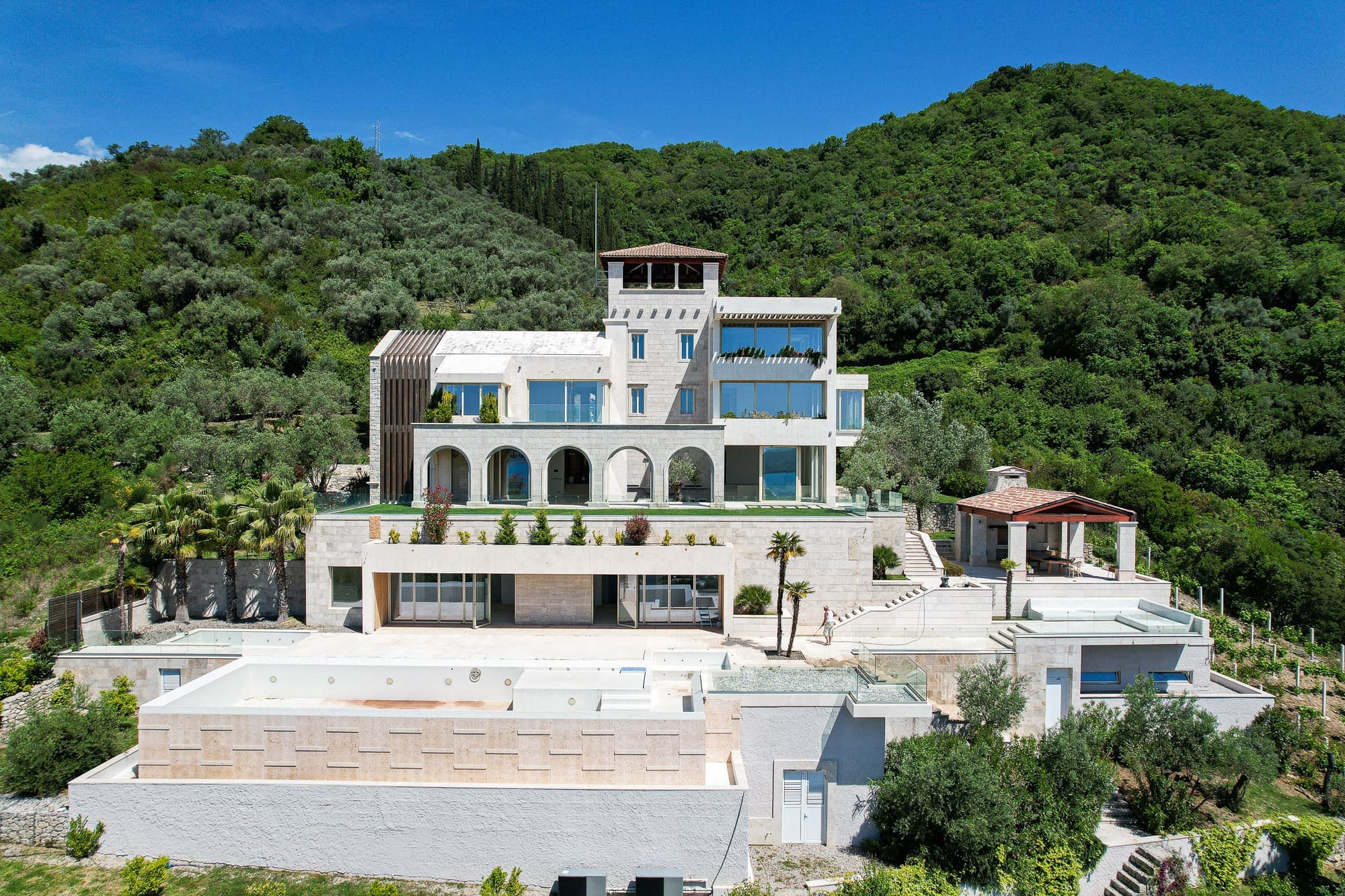 Forest Bay Retreat