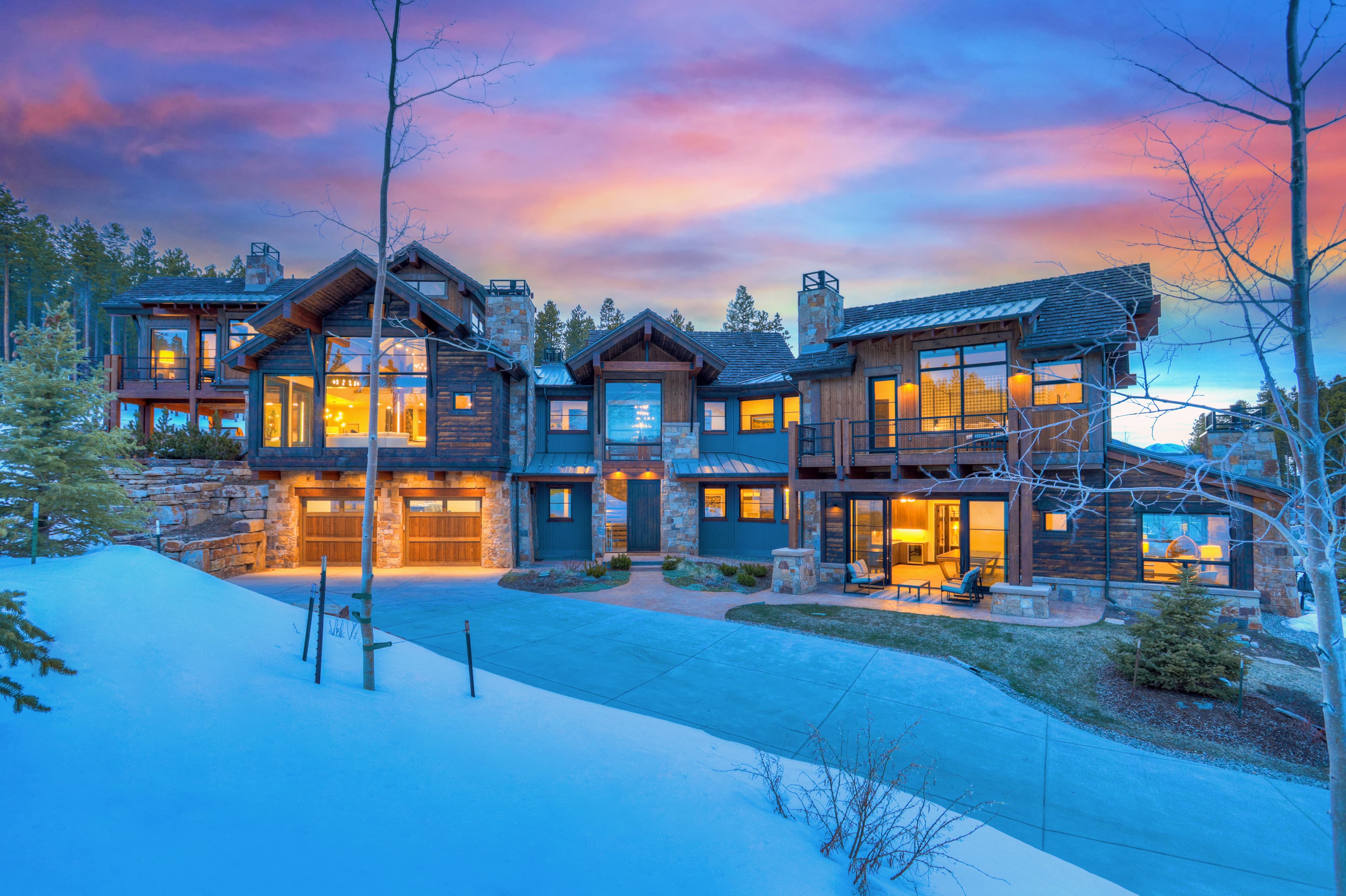 460 Timber Trail Rd, Breckenridge, CO 80424