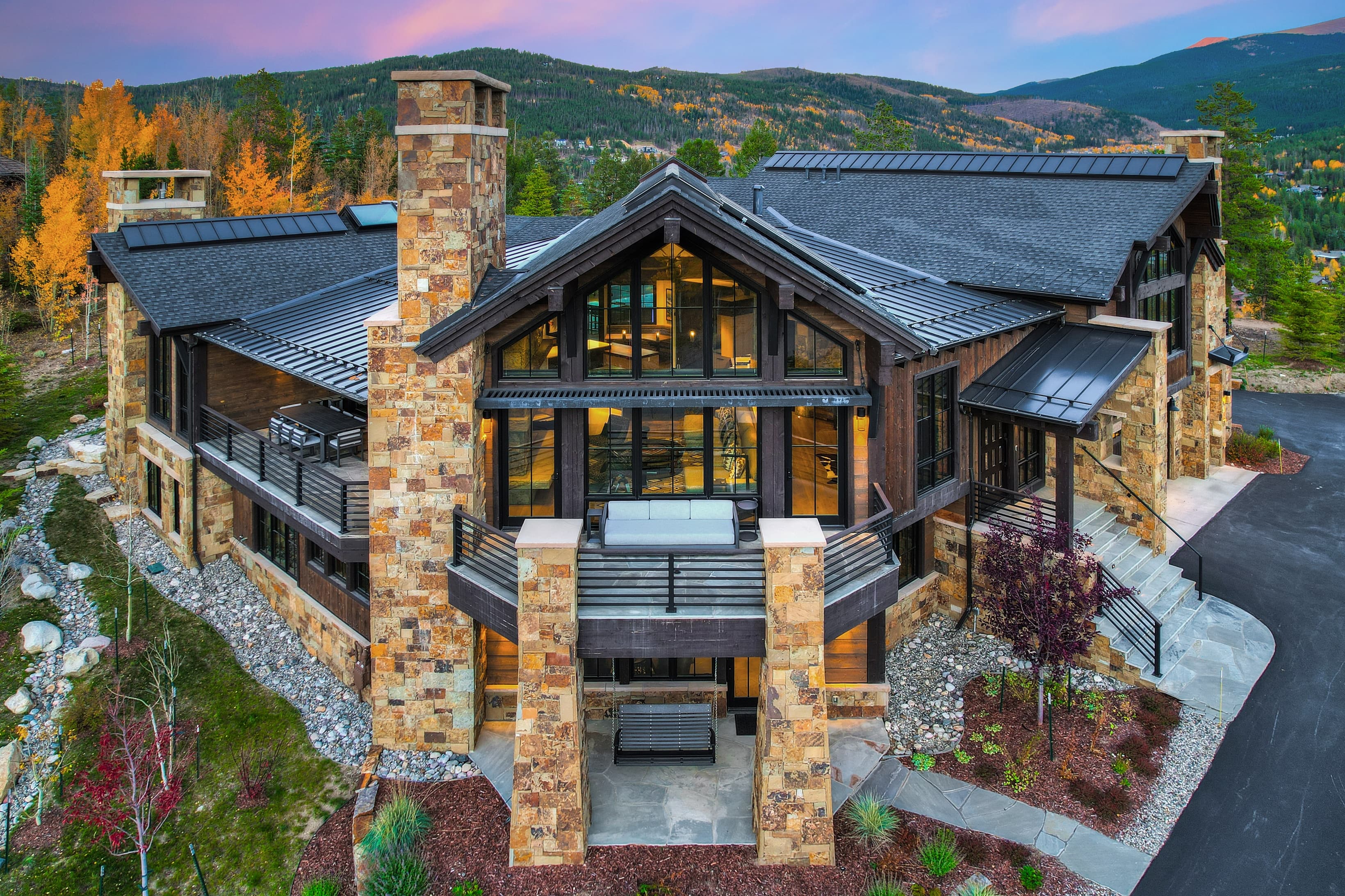 188 Peerless Drive, Breckenridge, CO 80424