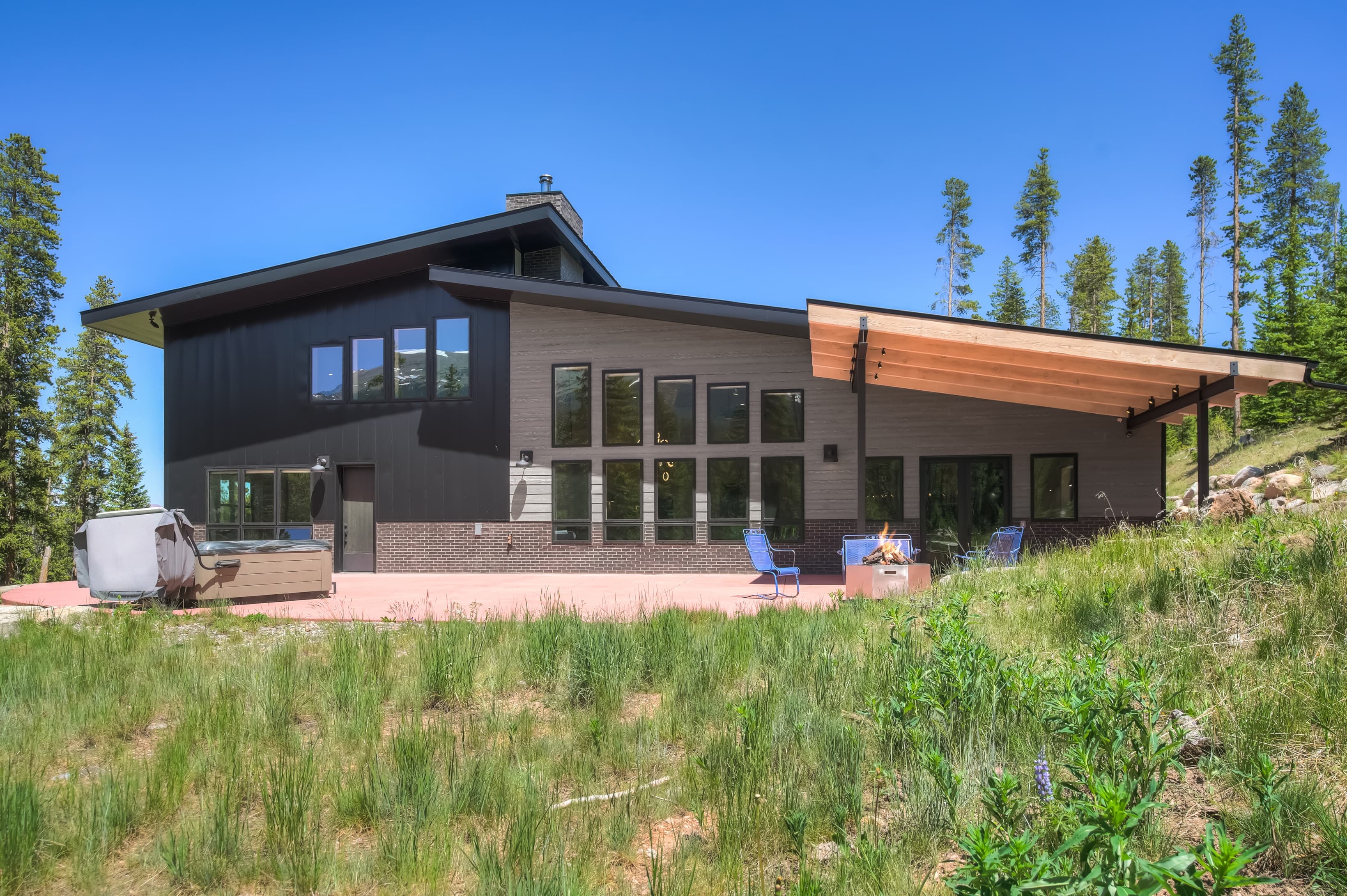 133 Adams Way Breckenridge, Colorado 80424