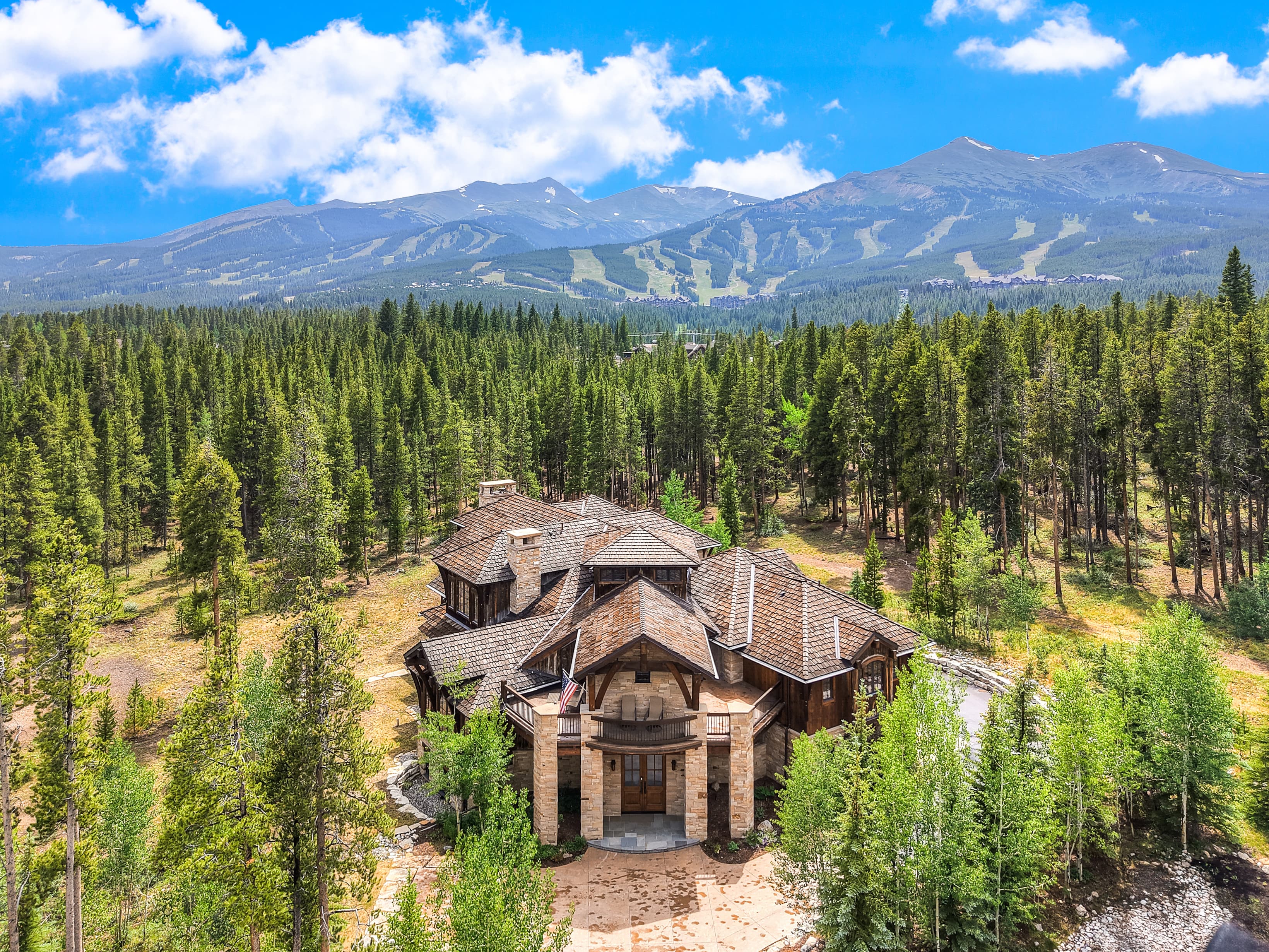 327 Peerless Drive, Breckenridge, CO 80424