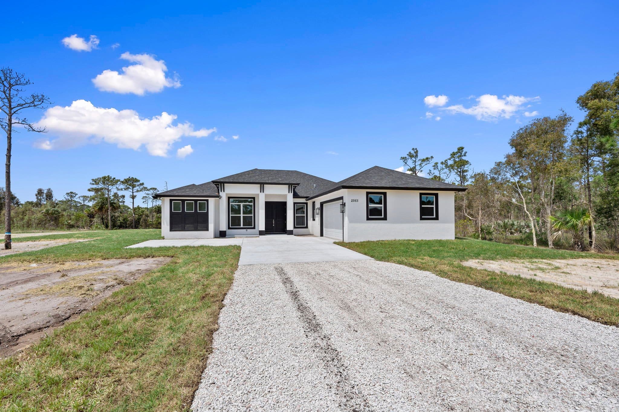 2565 Dyer Road, Port St. Lucie, FL 34952