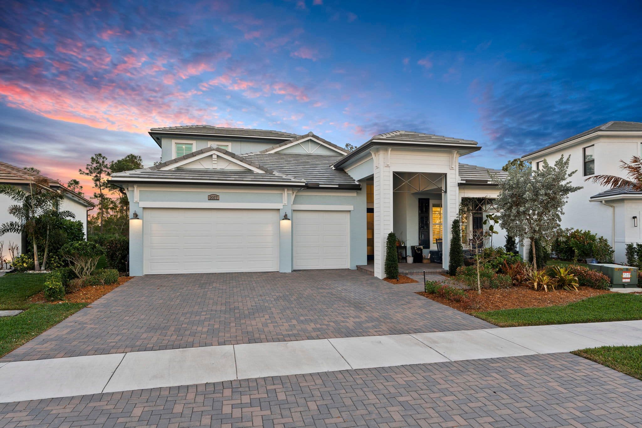 2077 SE Mosaic Blvd, Port Saint Lucie, FL 34984